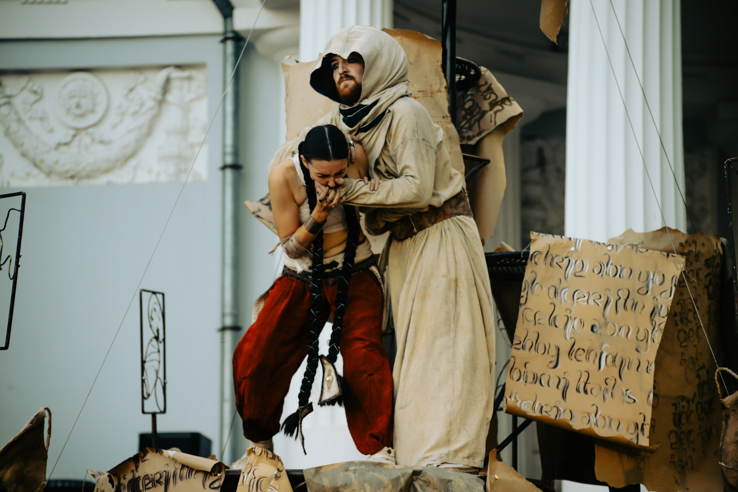 Пластилиновый Дождь 2023-2024 Спб