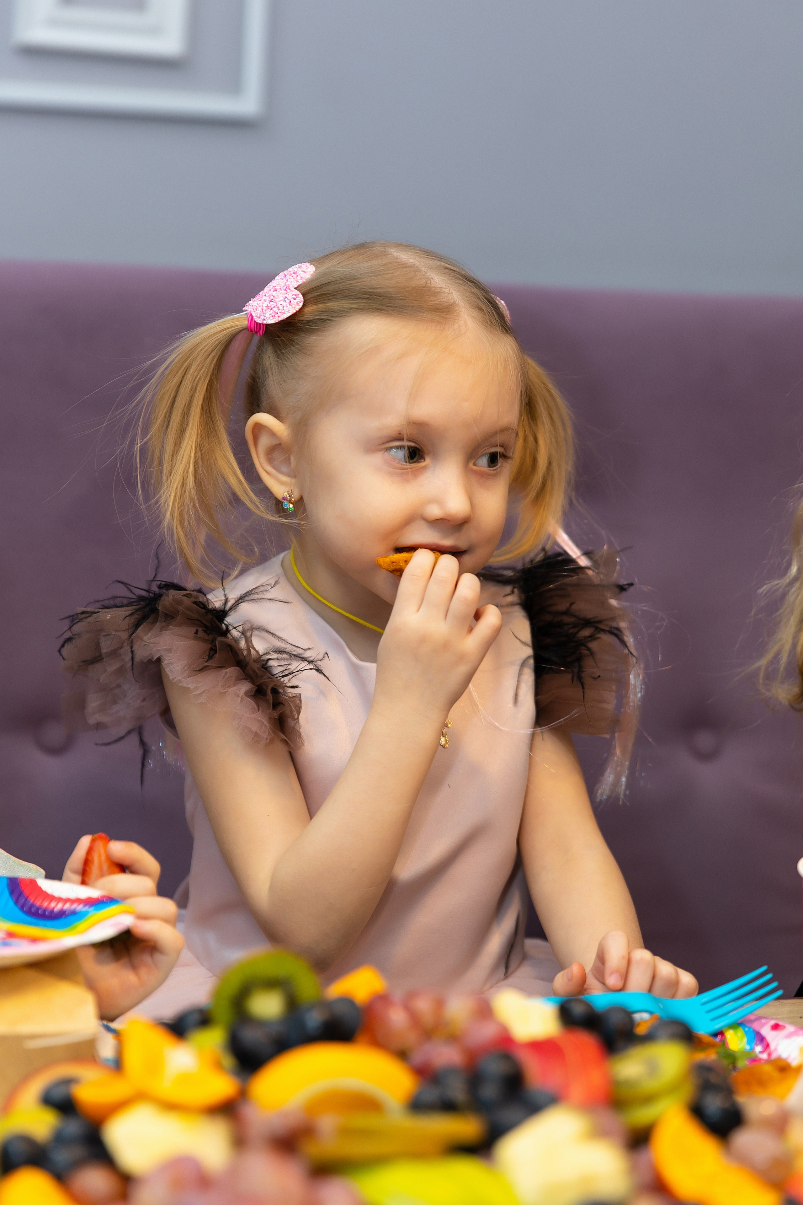 Мирославе 5 лет. Свадебный и семейный фотограф у Уфе Евгения Сазонова