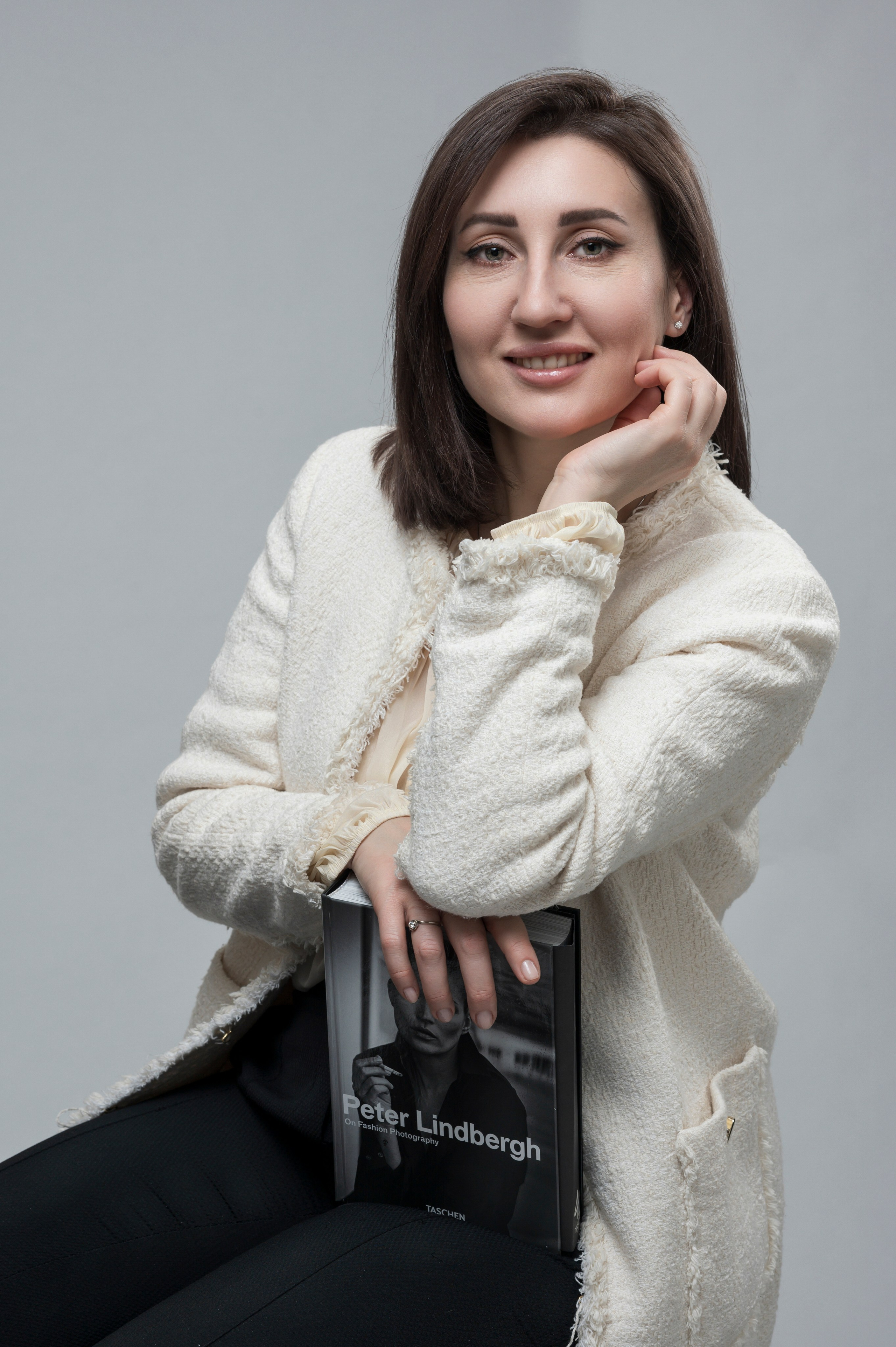 Женский портрет. Портретный фотограф в Челябинске Катерина Руди