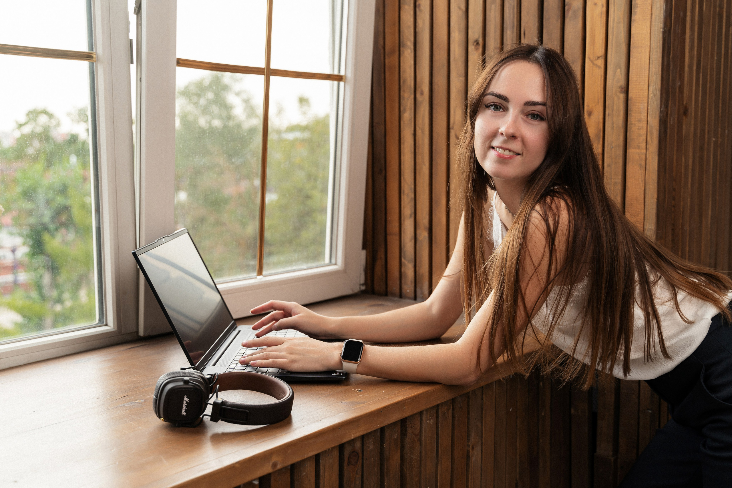 Специалисты школы английского языка. Фотограф Алина Филимонова Тверь