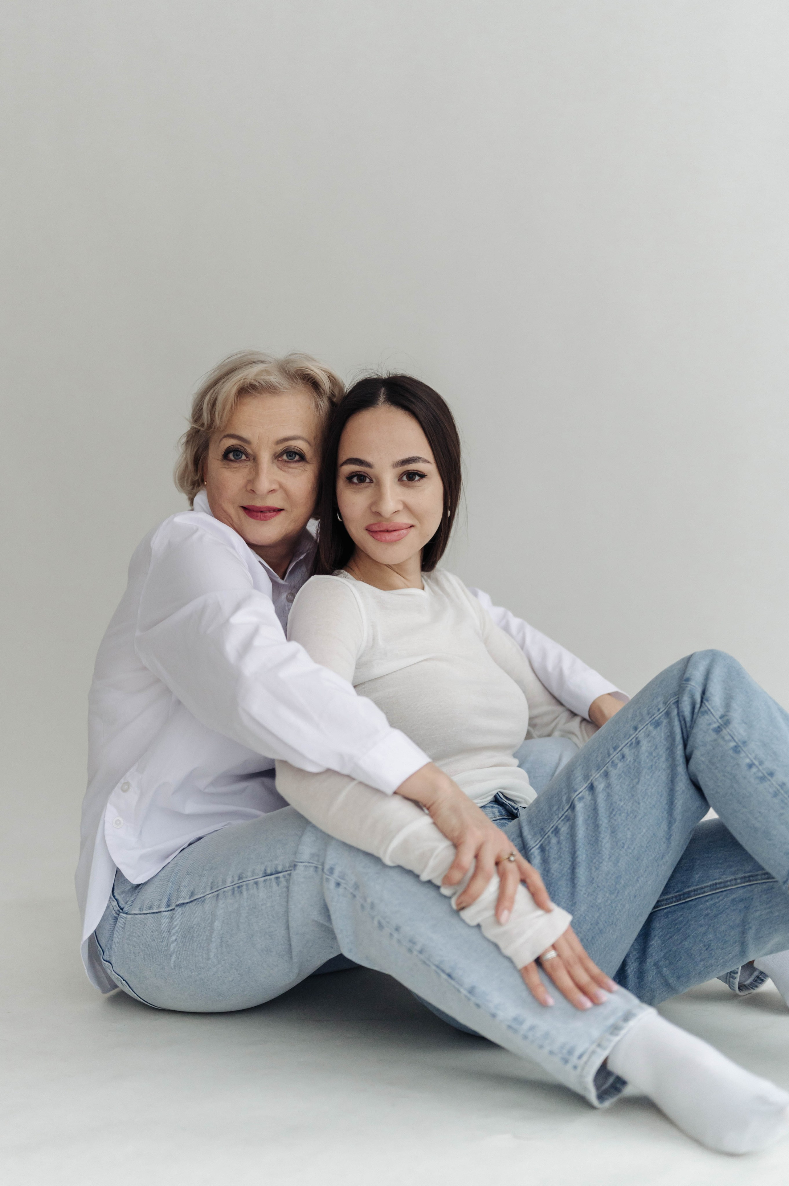 Семья Сабины. Фотограф Сочи Кисматова Анастасия