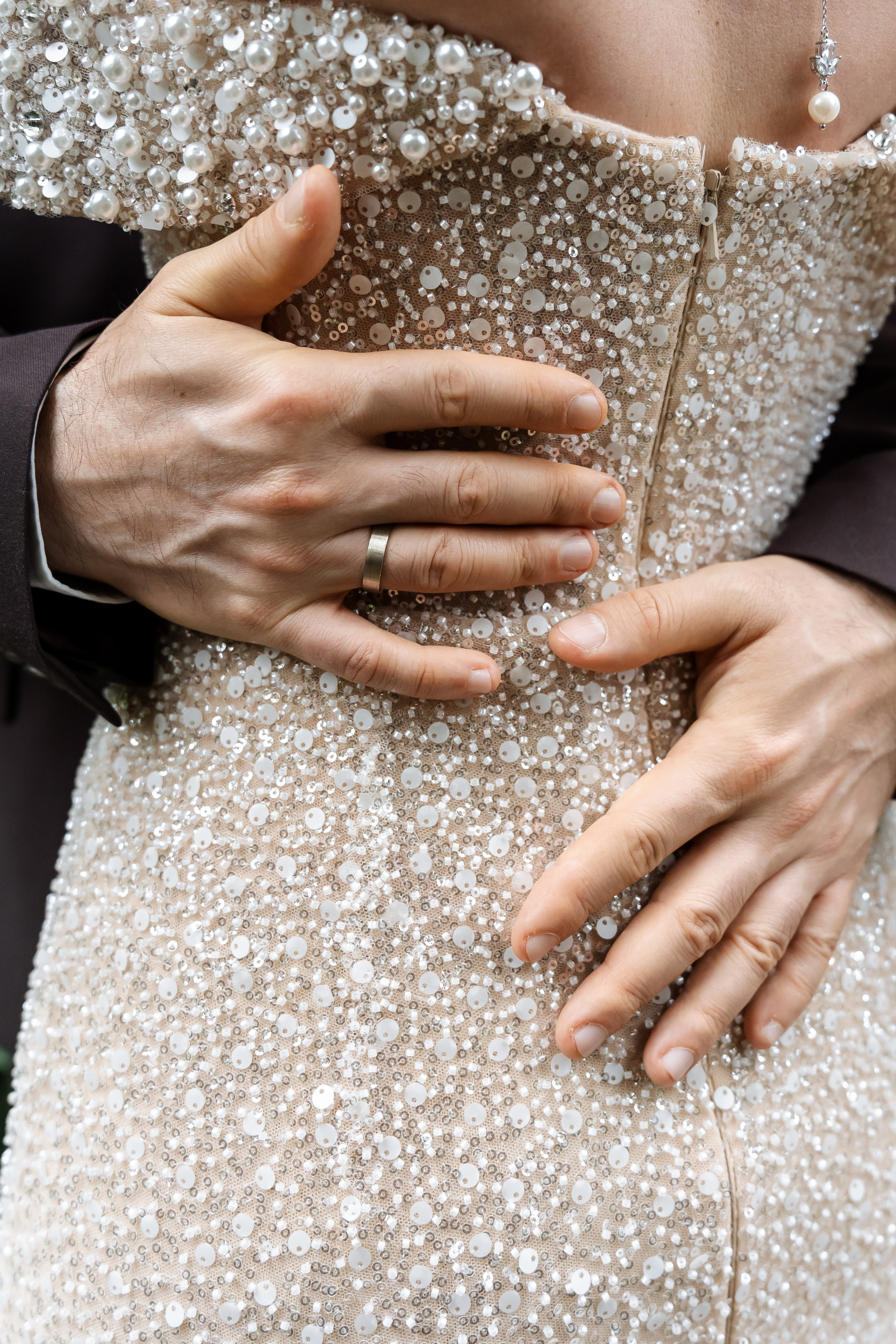 Свадьба Маргариты и Михаила. Свадебный фотограф в Москве Яна Деньгина