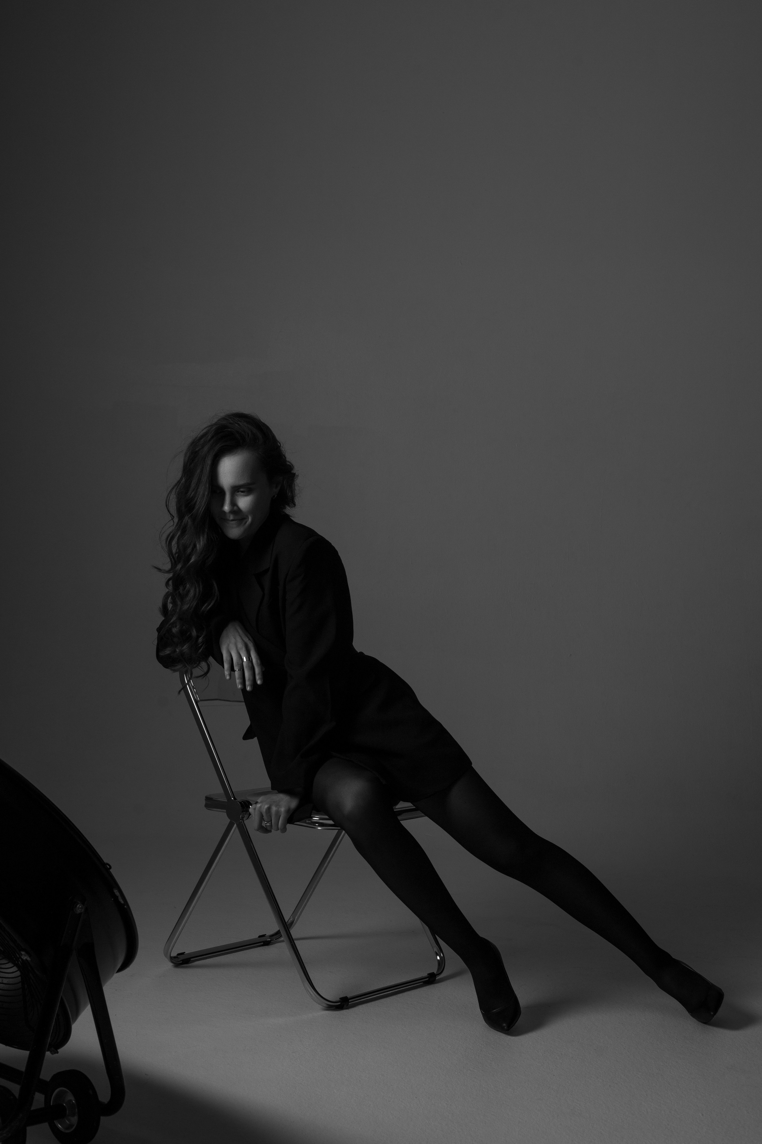 Анита. Женский и семейный фотограф в Томске Алиса Качан