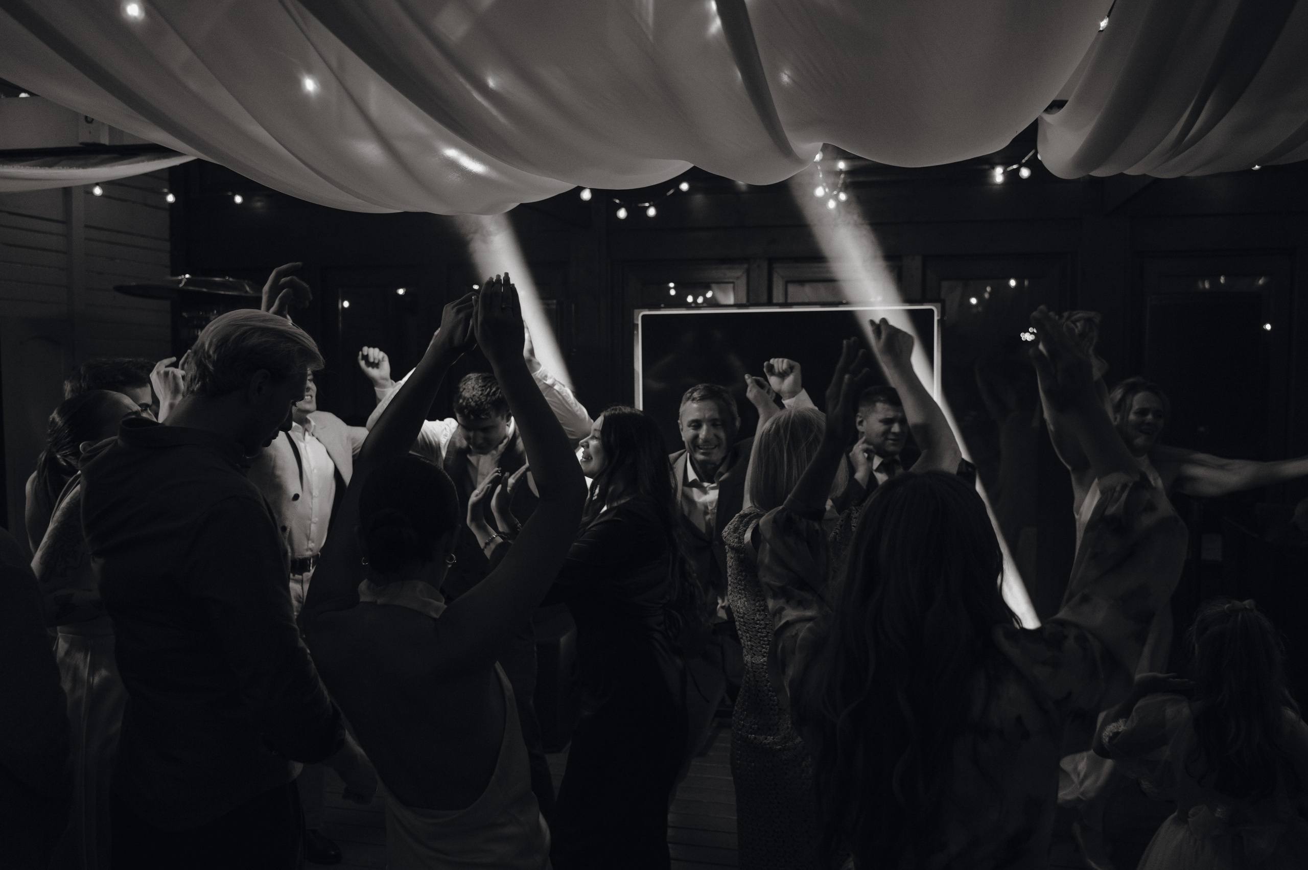 Ирина и Андрей. Свадебный фотограф Москва и Санкт-Петербург. Анастасия Чудина