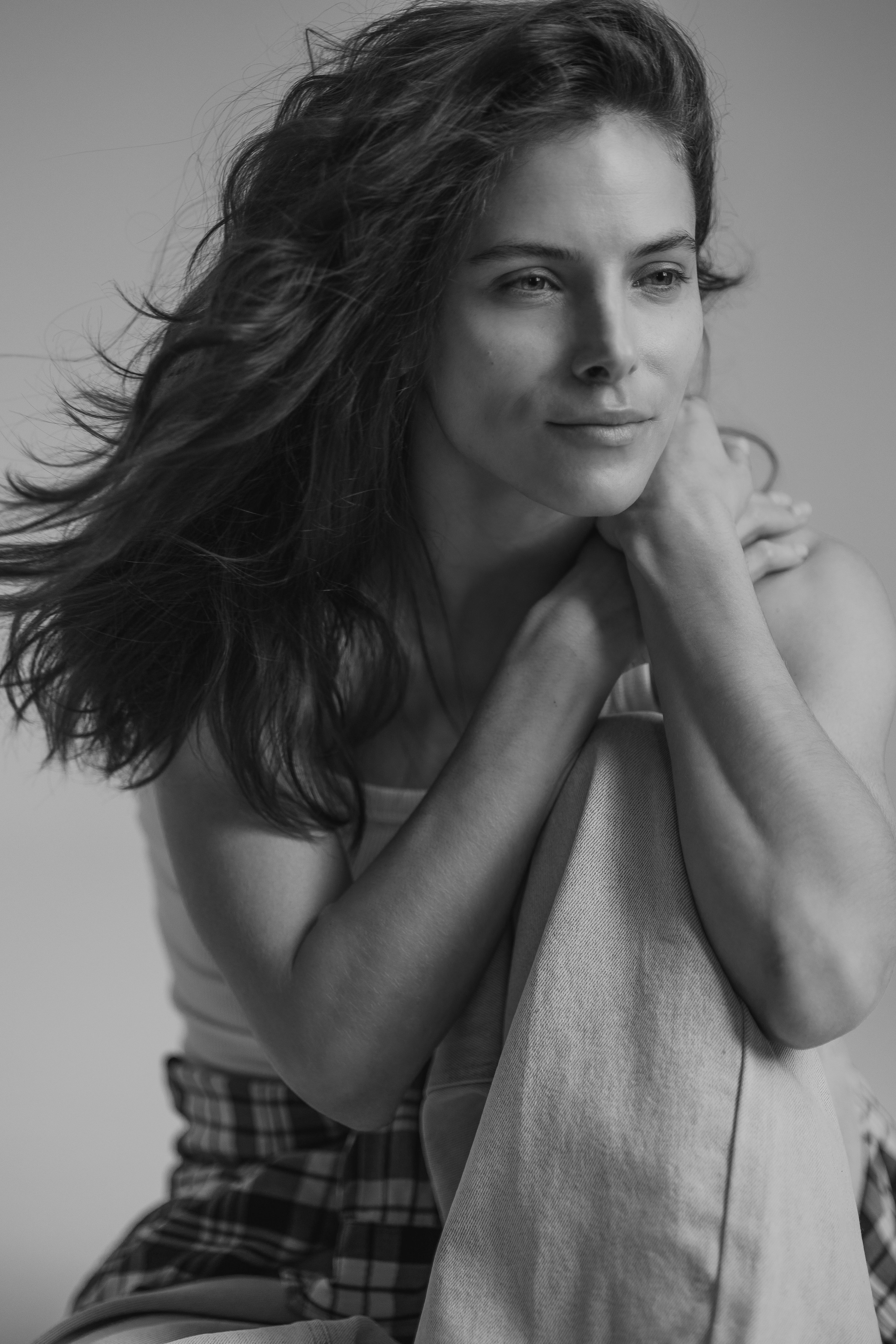 Юля. Одегова Лариса портретный фотограф в Нижнем Новгороде