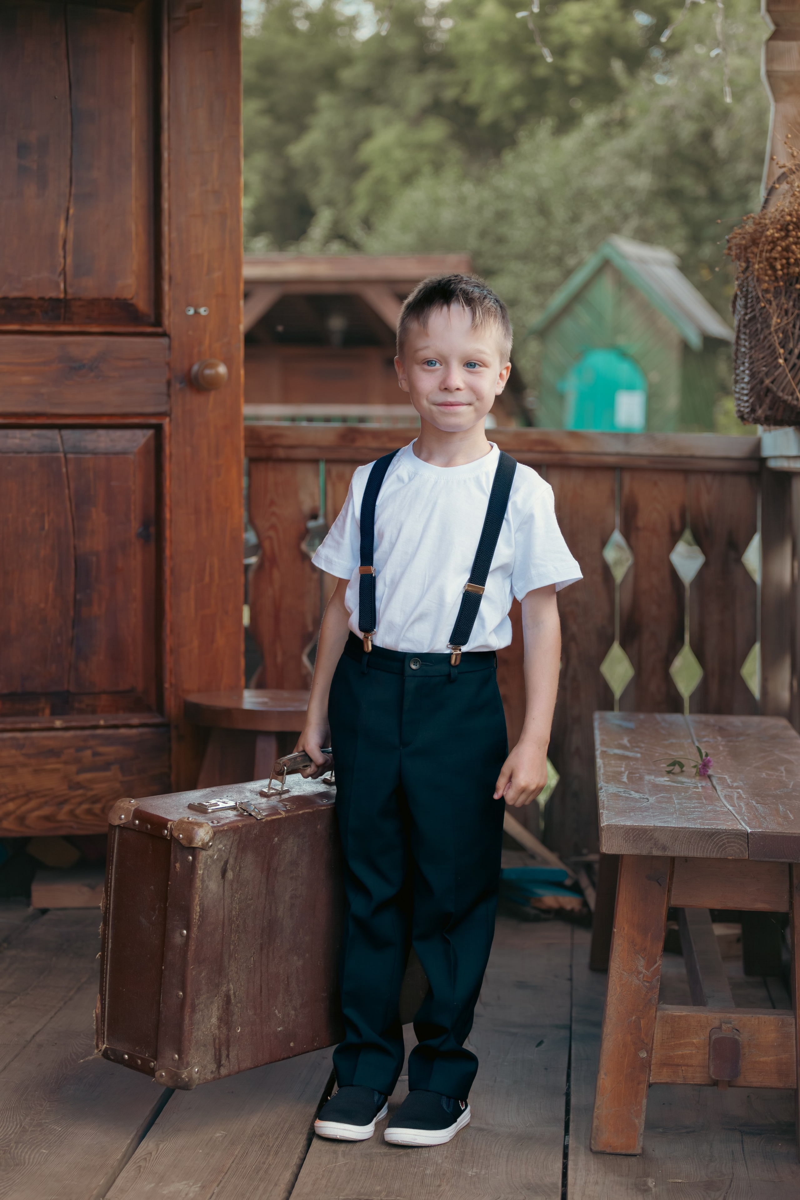 Направления. Креативный фотограф в Екатеринбурге Юлия Николотова