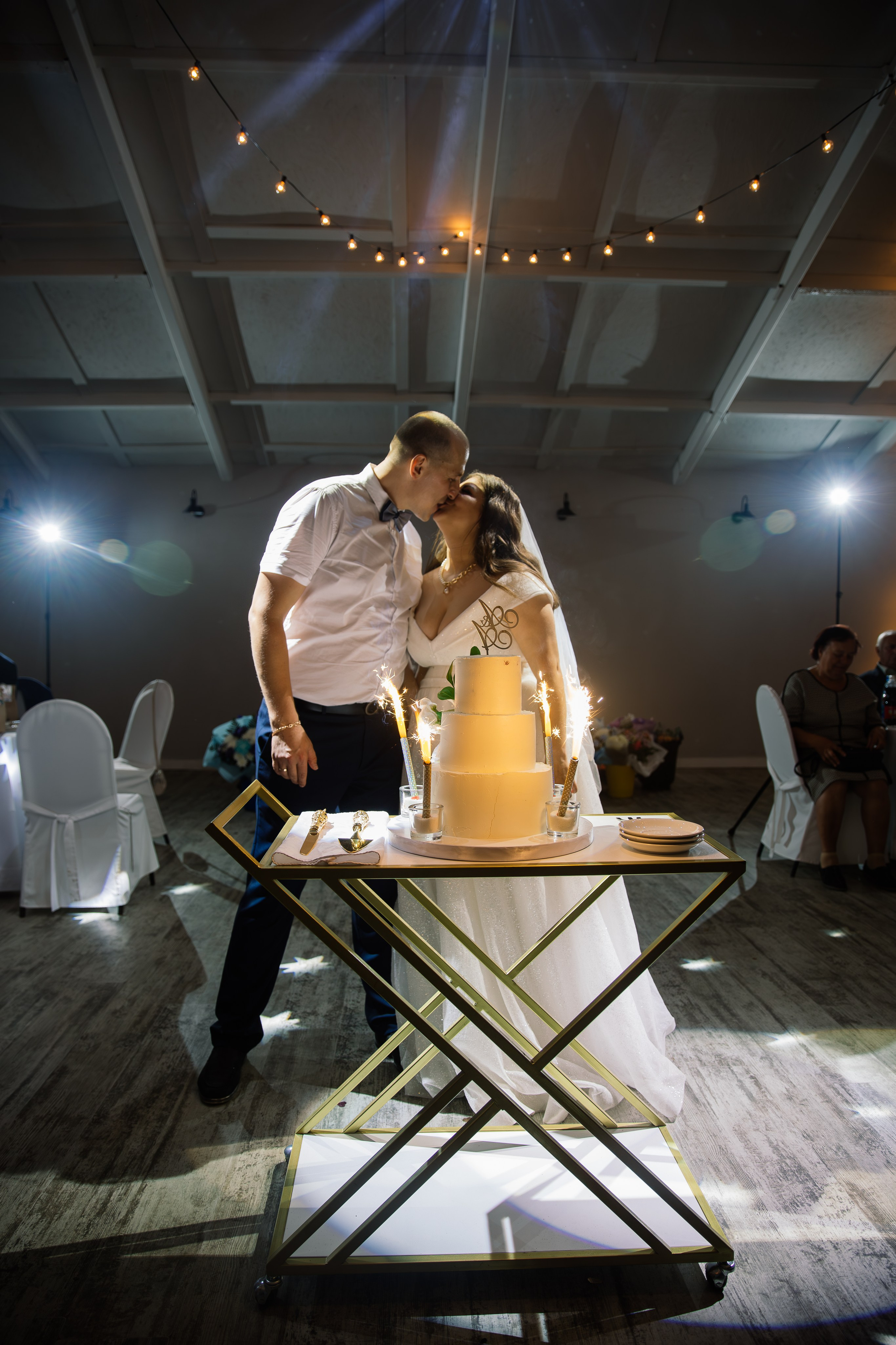 Алексей и Полина. Семейный фотограф Толстикова Кристина