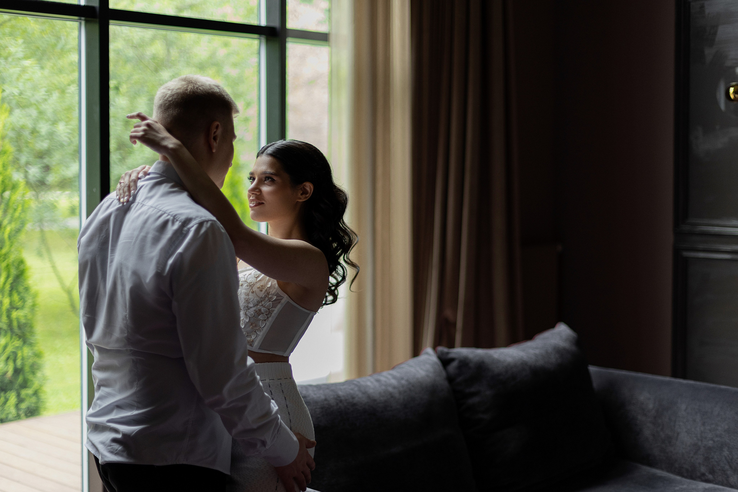 Свадебный фотограф Светлана Кривчикова