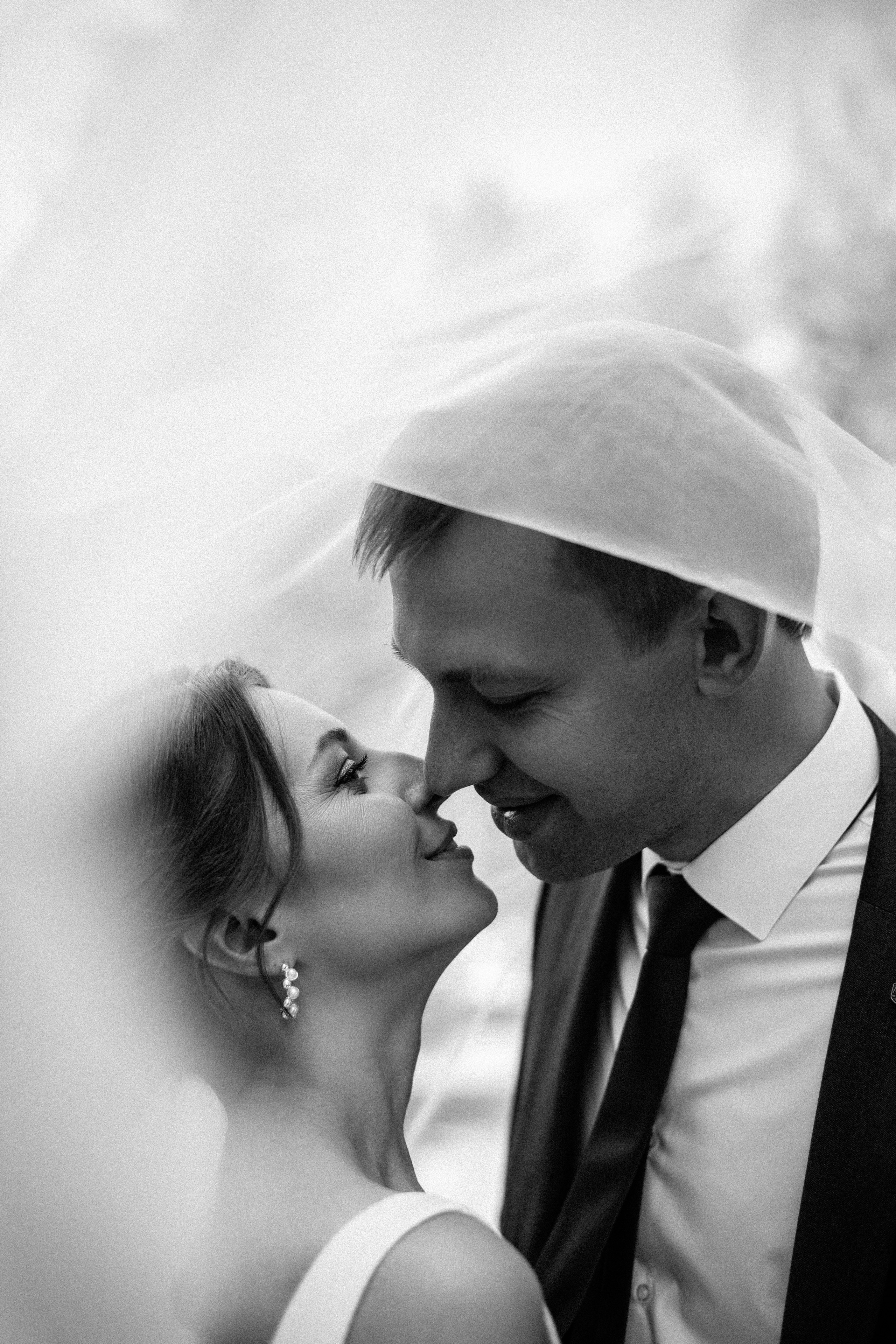 Екатерина & Михаил. Фотограф в Екатеринбурге Веретенова Наталья