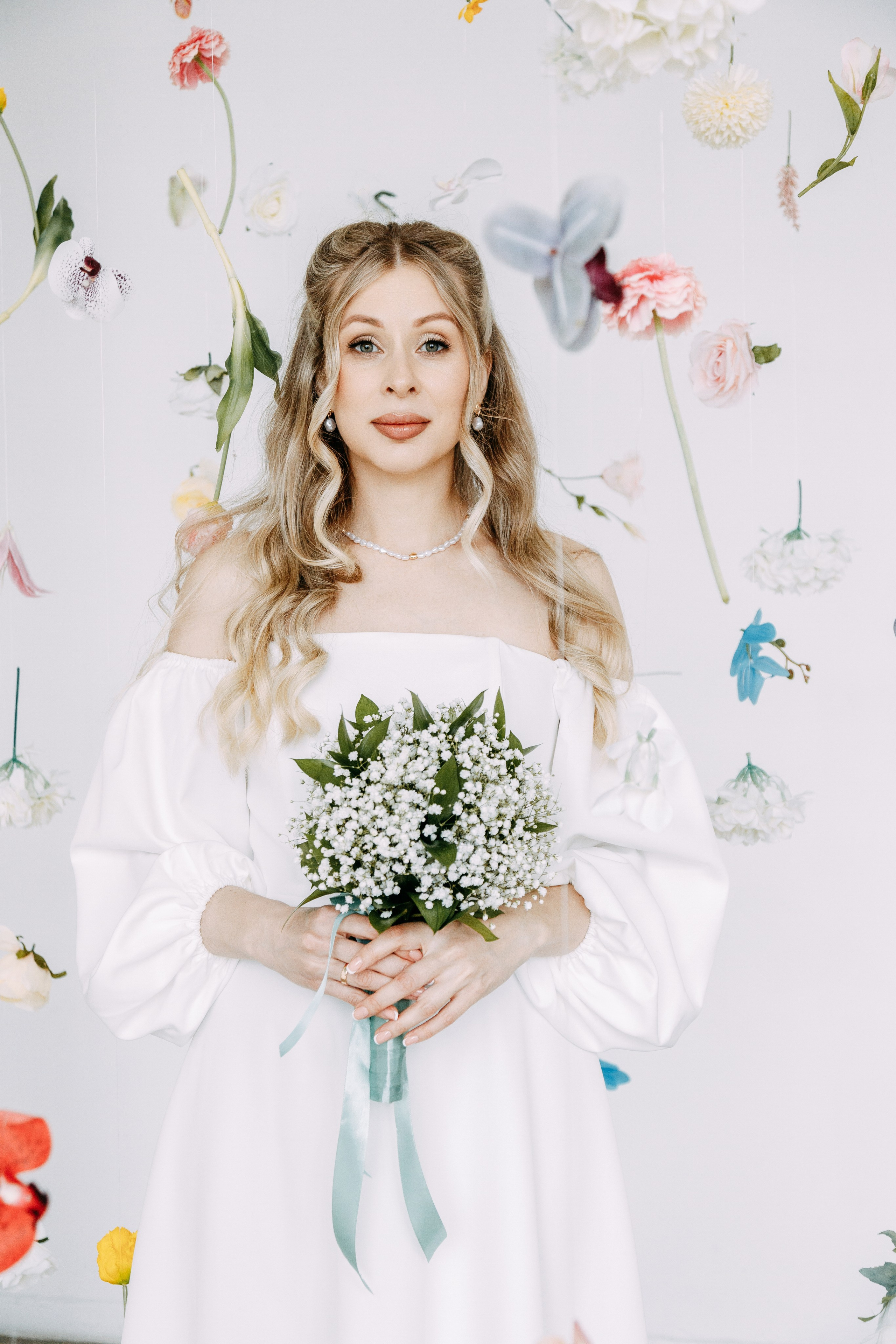 Свадебная съемка