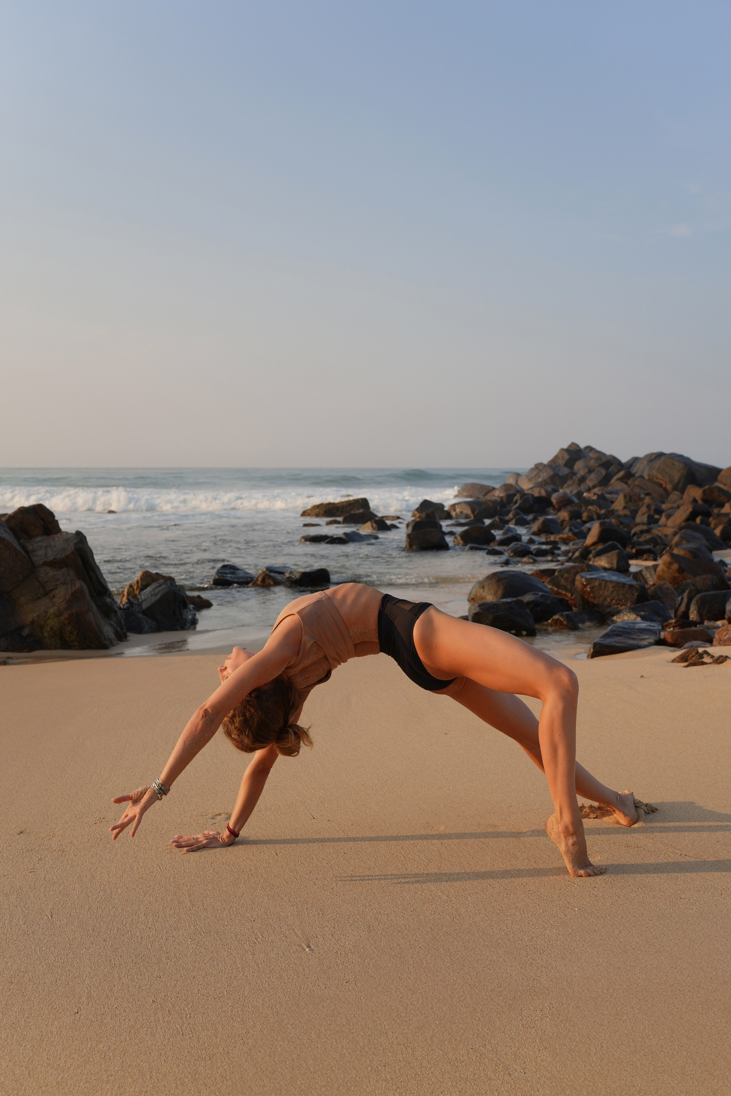 Alena. Фотограф Дарья Гейер