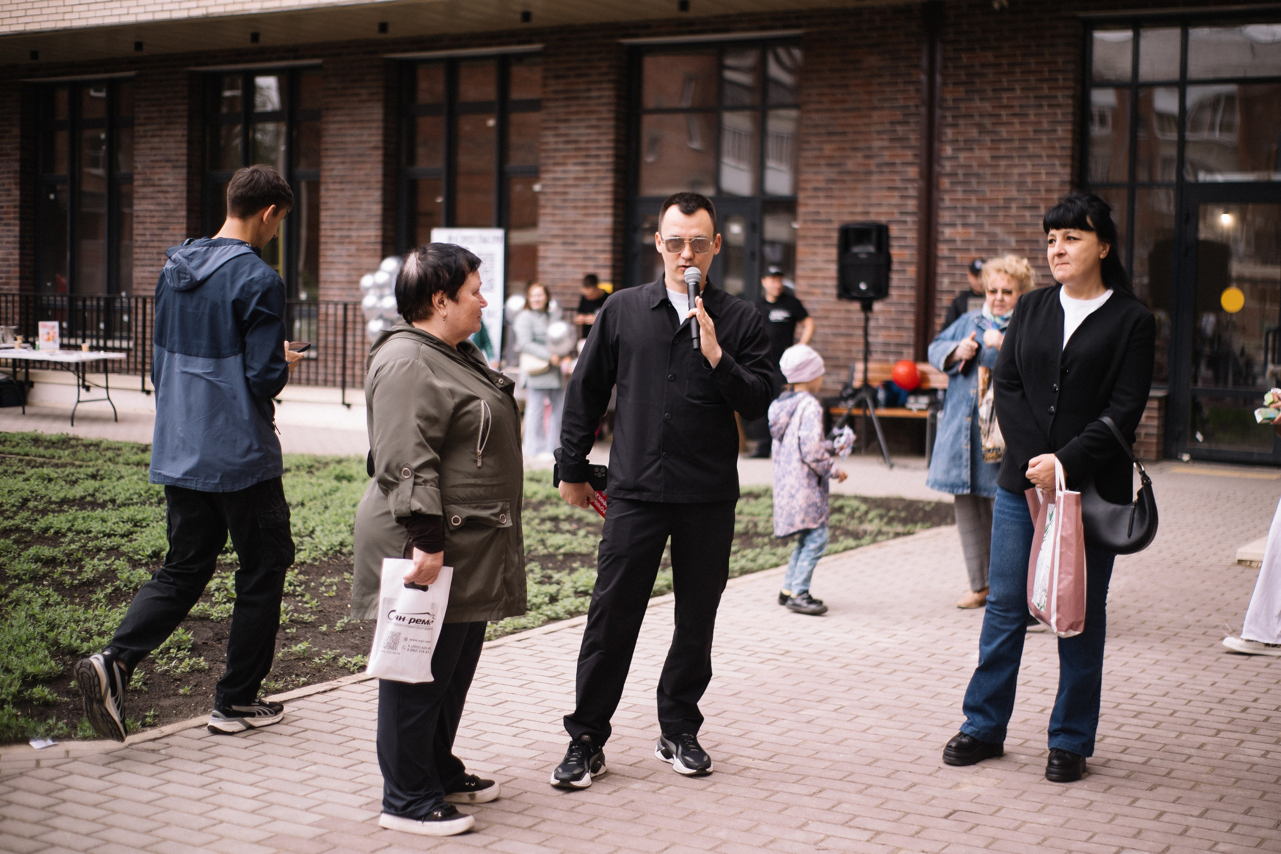 КСИ-СТРОЙ. Фотограф в Иркутске