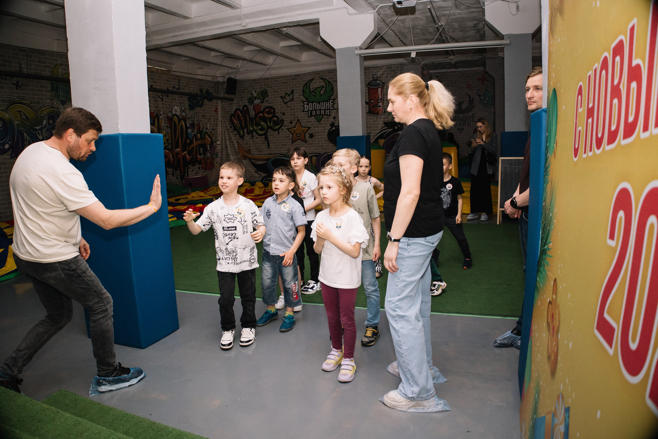 Выпускной в саду. Фотограф в Иркутске