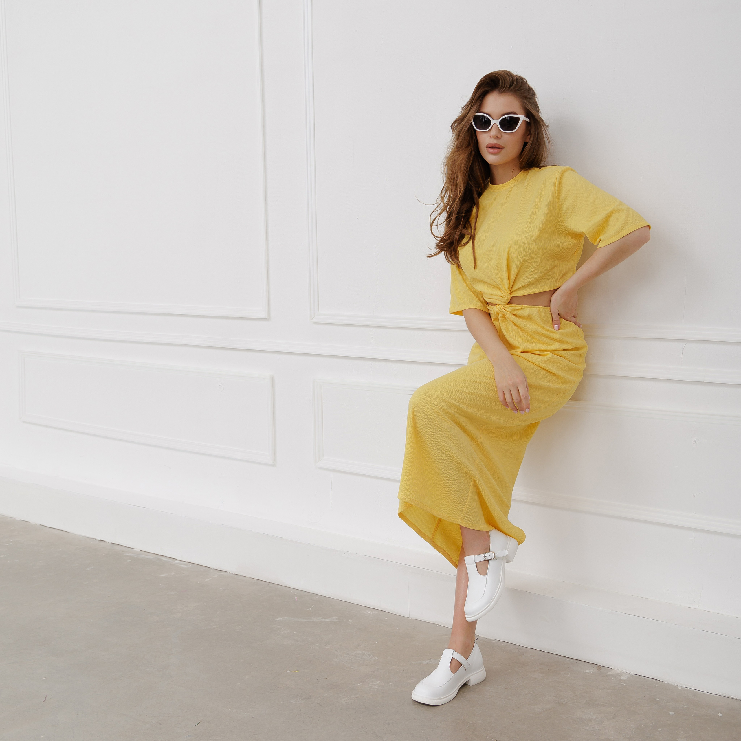 FACTURA — каталог. Фото и видео контент за одну съемку — Веретенников Егор