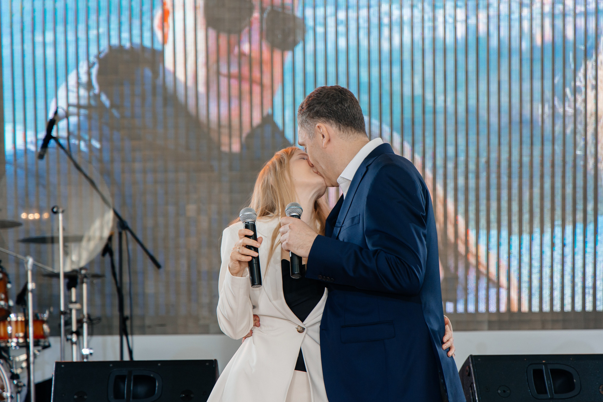 Vitaly`s 50th anniversary. Фотограф Москва Людмила Белова