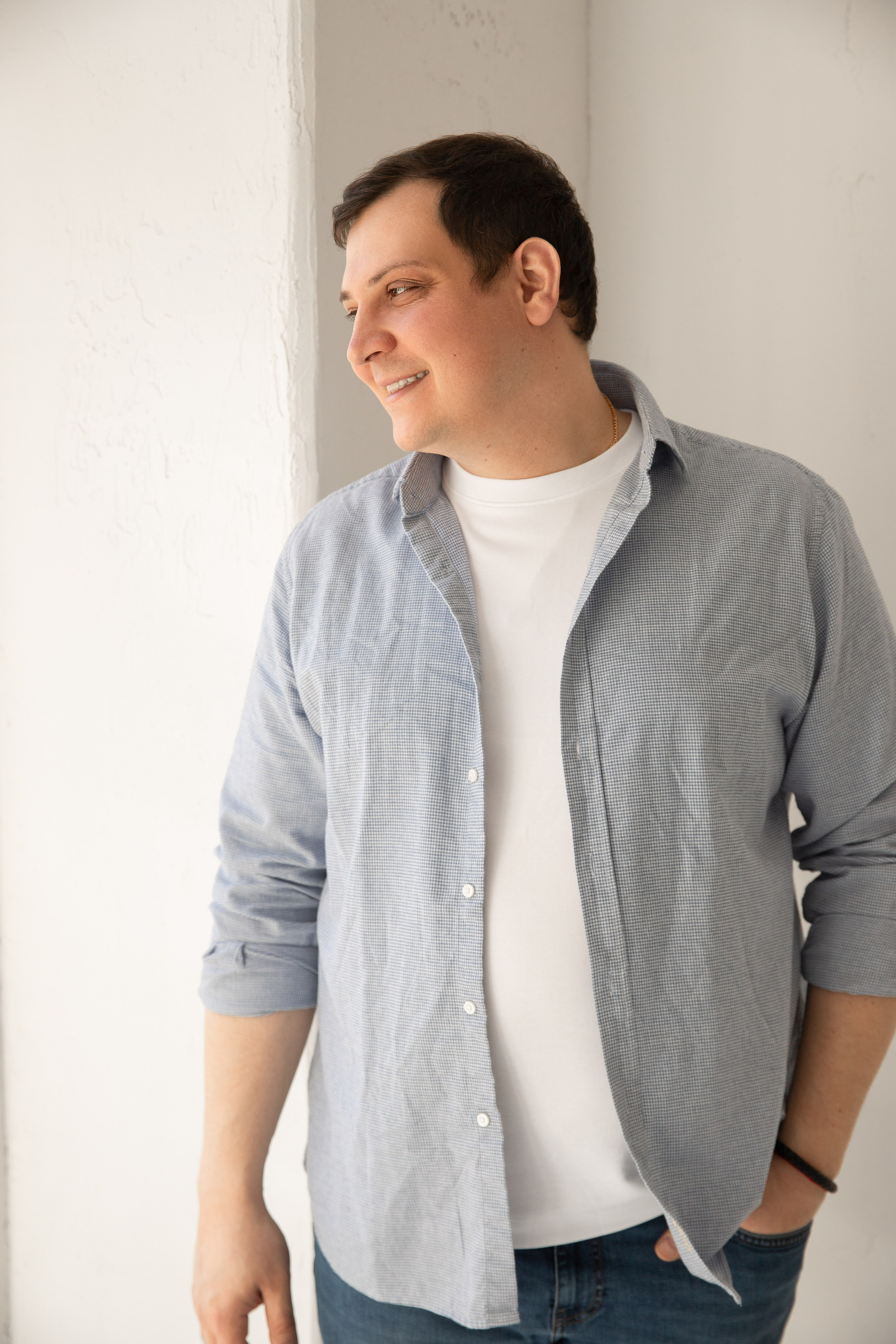 Семейная съемка. Свадебный и портретный фотограф в Москве Мария Кравченко