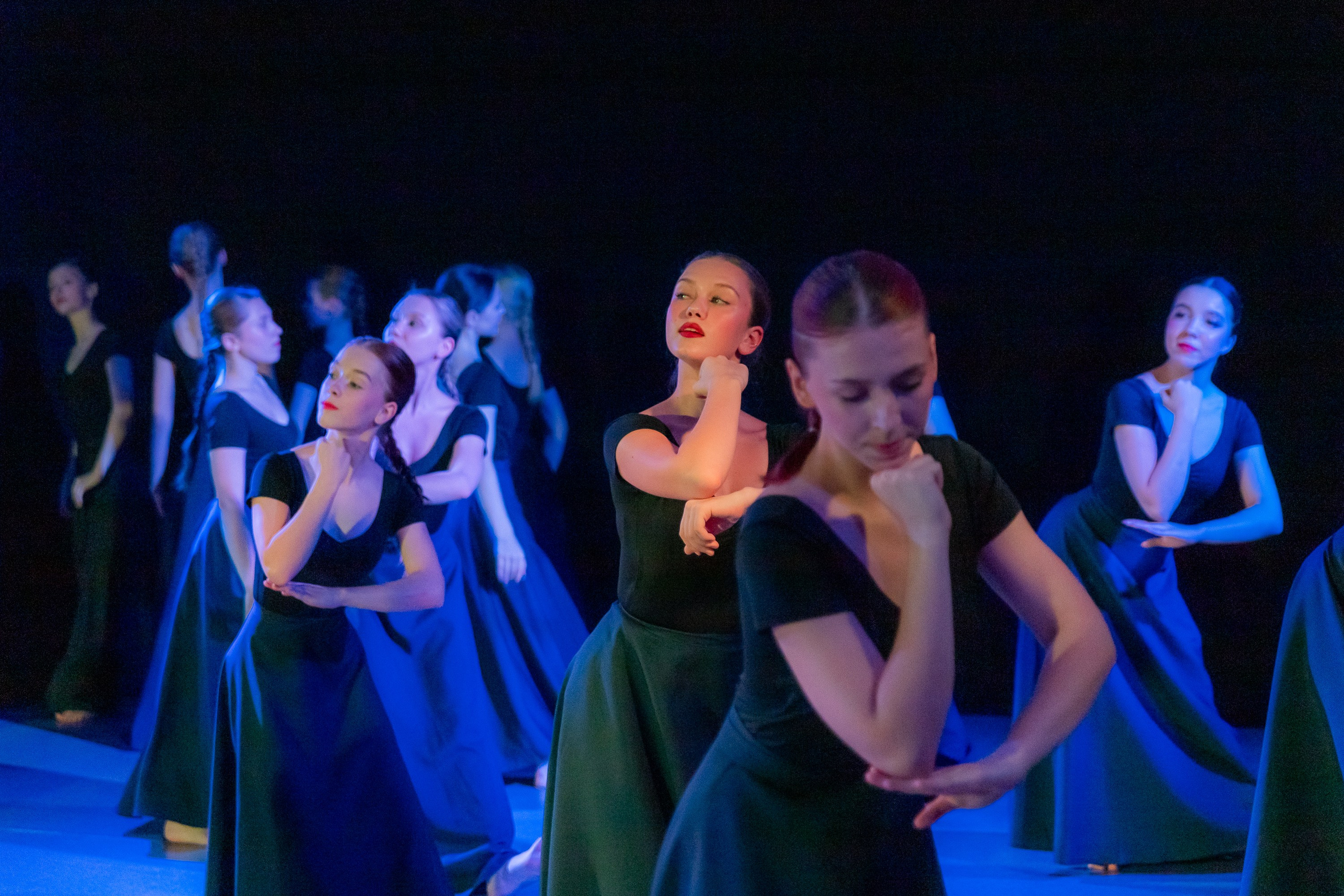 Квартирник. Фотограф Панагушин Сергей