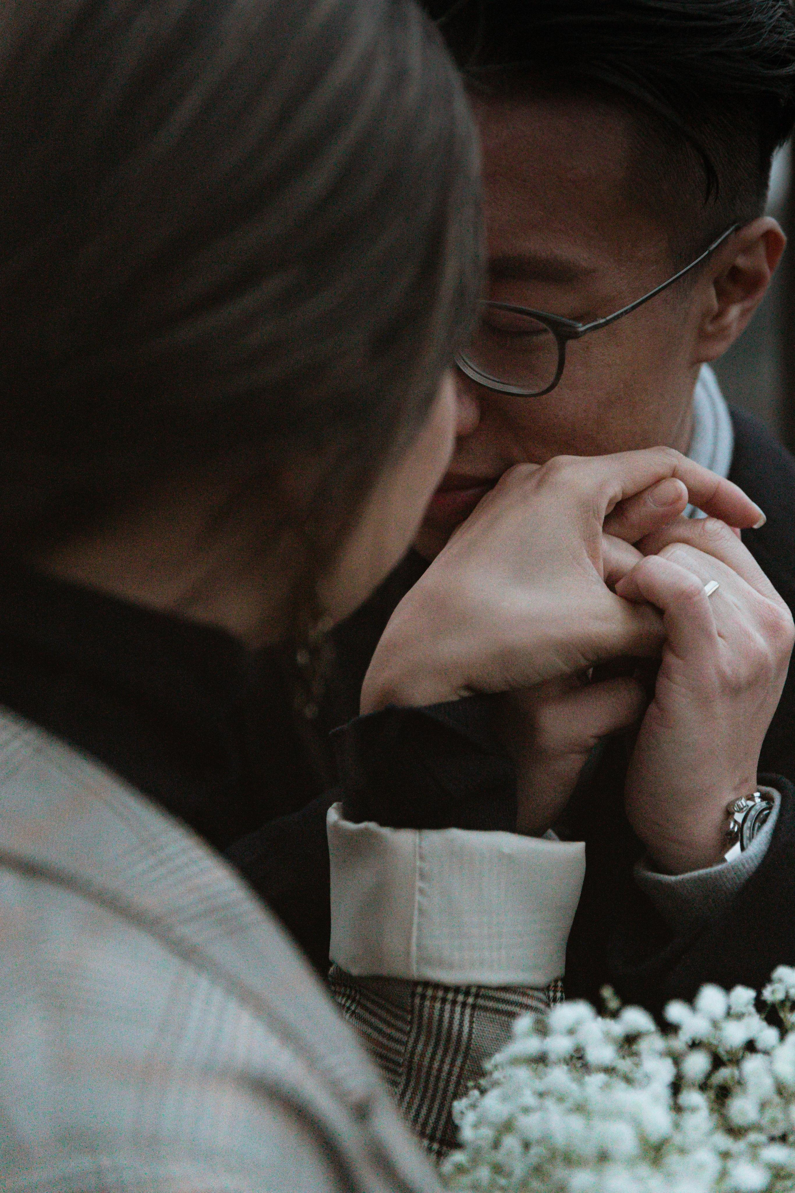 Love Story in Prague. Wedding Photographer