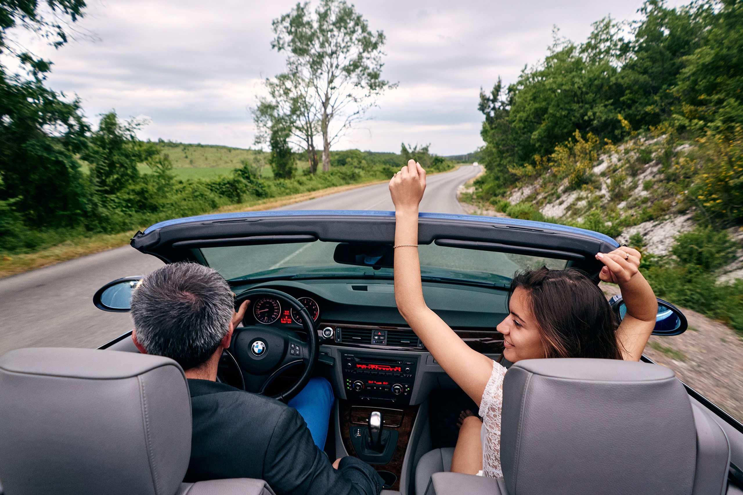 Лилия & Сергей. Портретный фотограф Виталий Савич