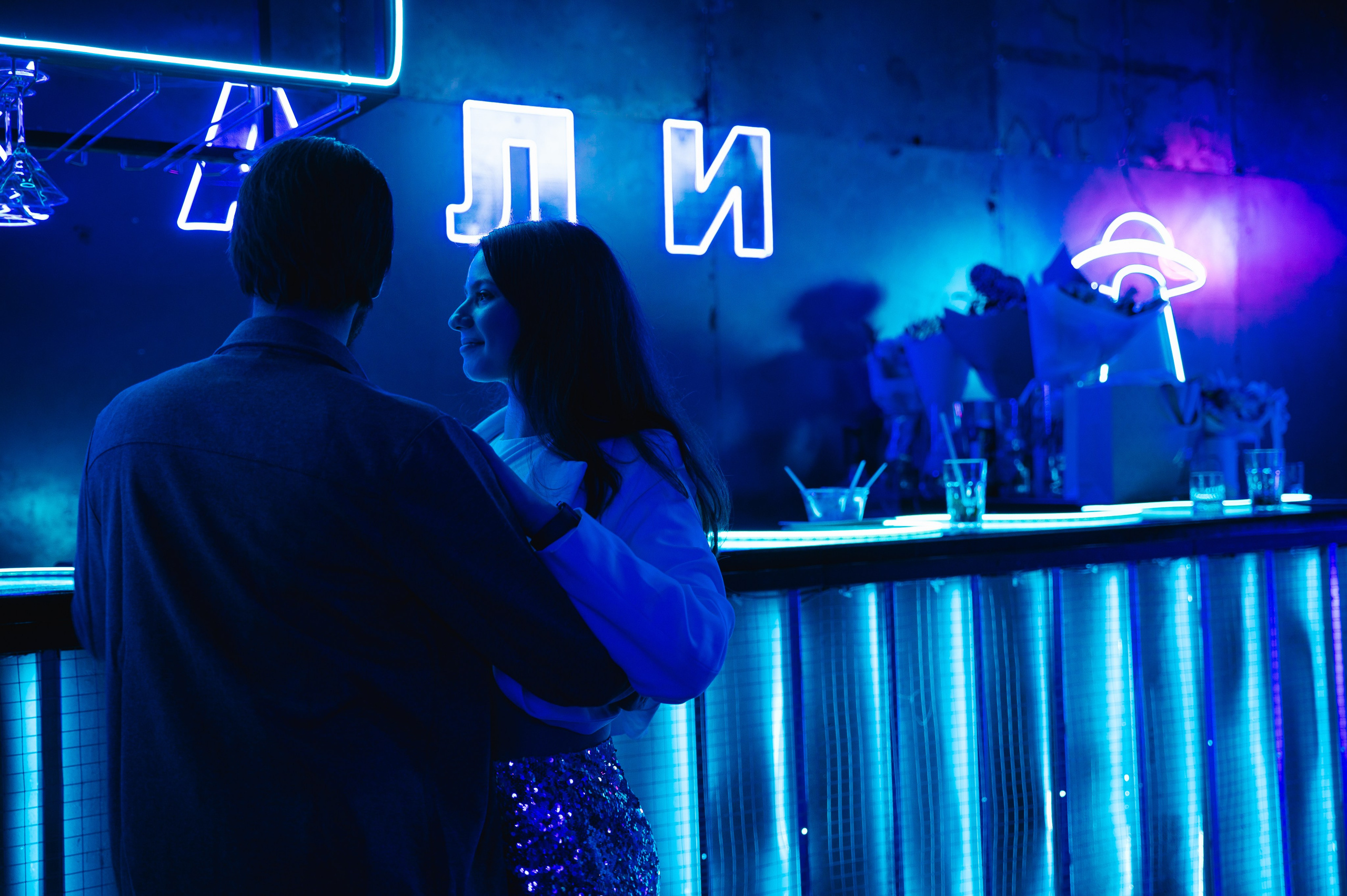 День рождения Анаит. Фотограф — Ася Орехова