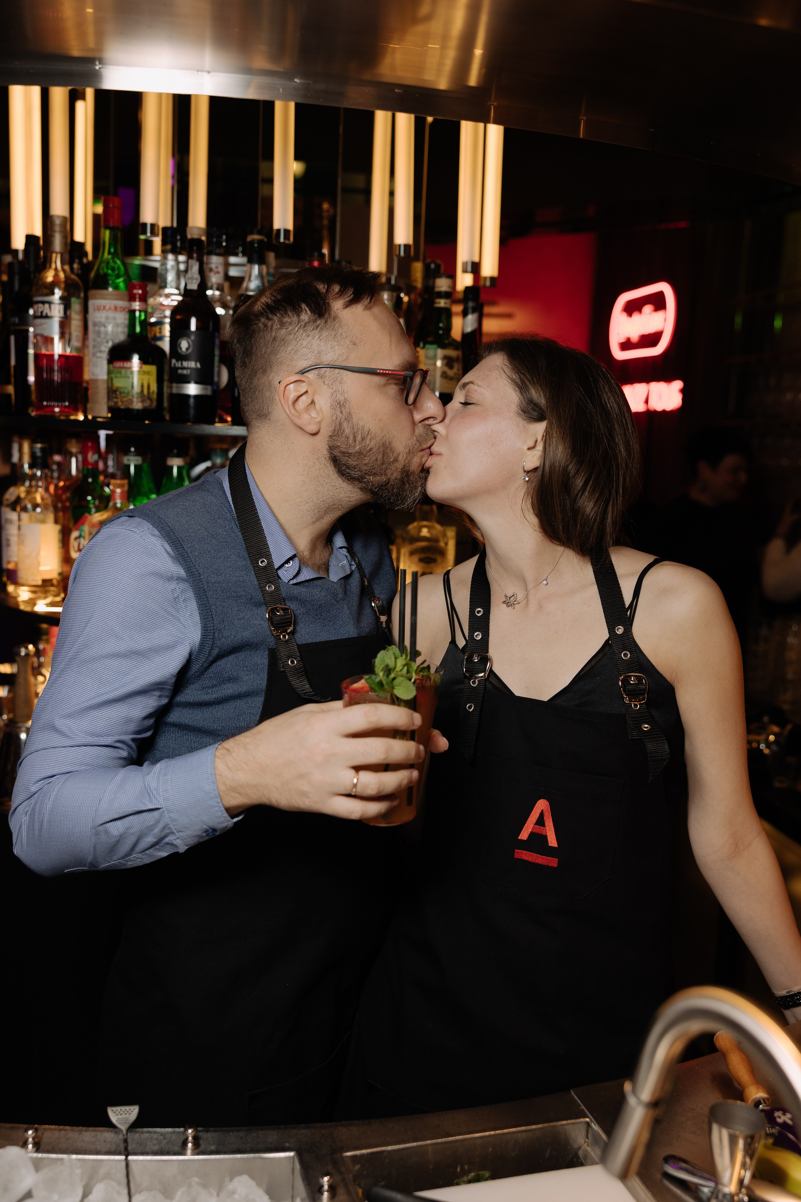 Альфа-банк Джаз Тур. Фотограф — Ася Орехова