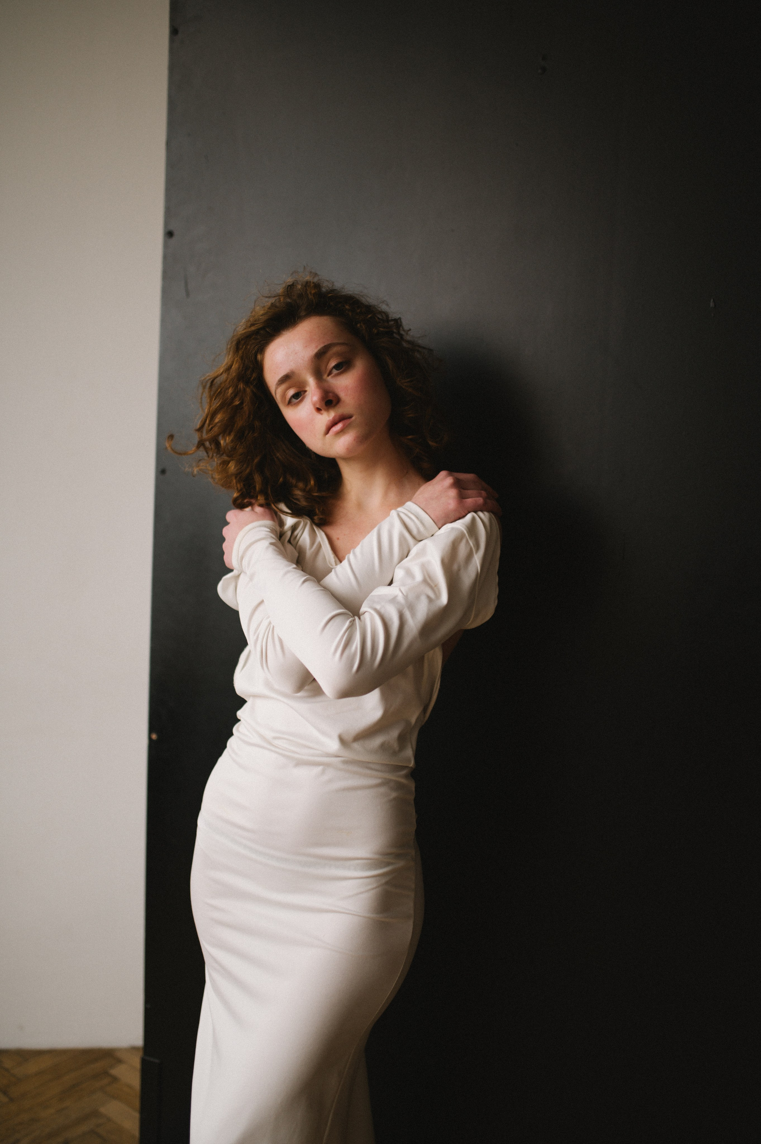 Masha. Фотограф — Ася Орехова