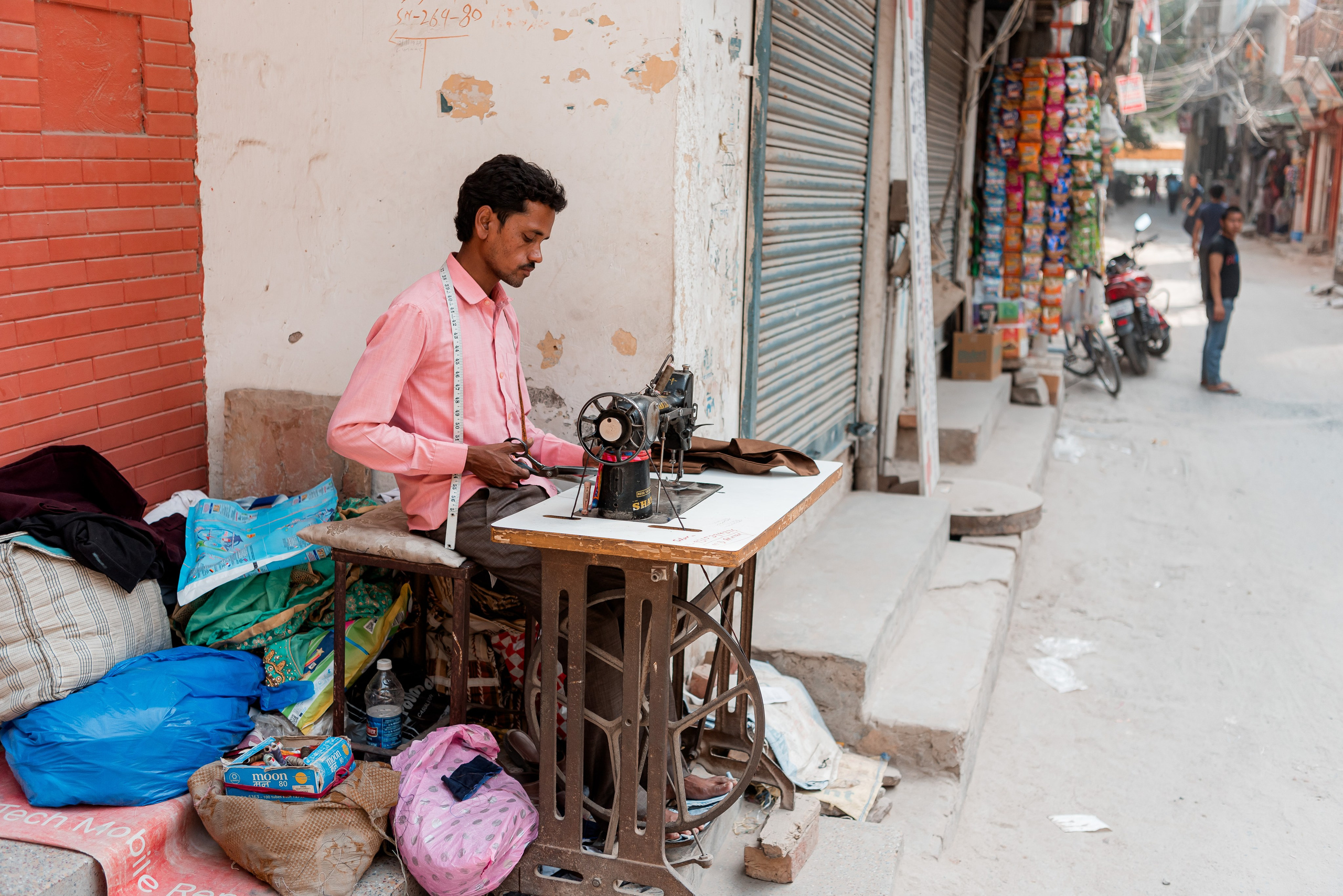 Города, природа, стрит. Фотограф в Волгограде и Волжском Александр Горбань