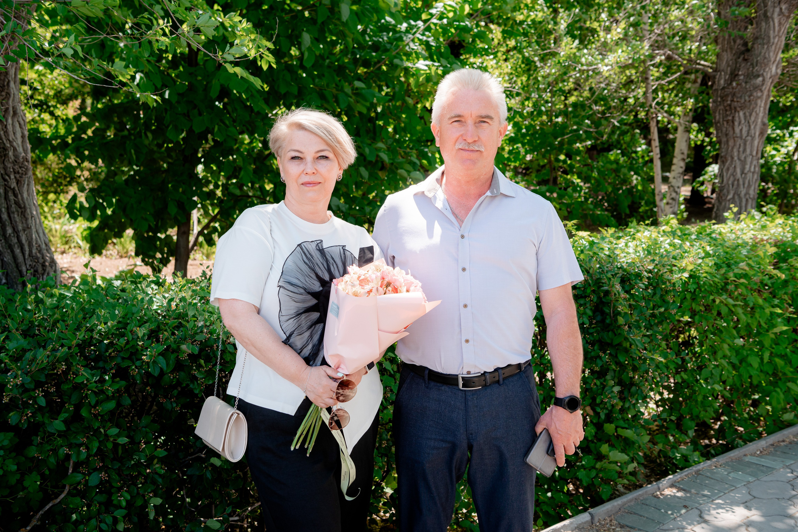 Свадьба Алёна и Александр. Фотограф в Волгограде и Волжском Александр Горбань