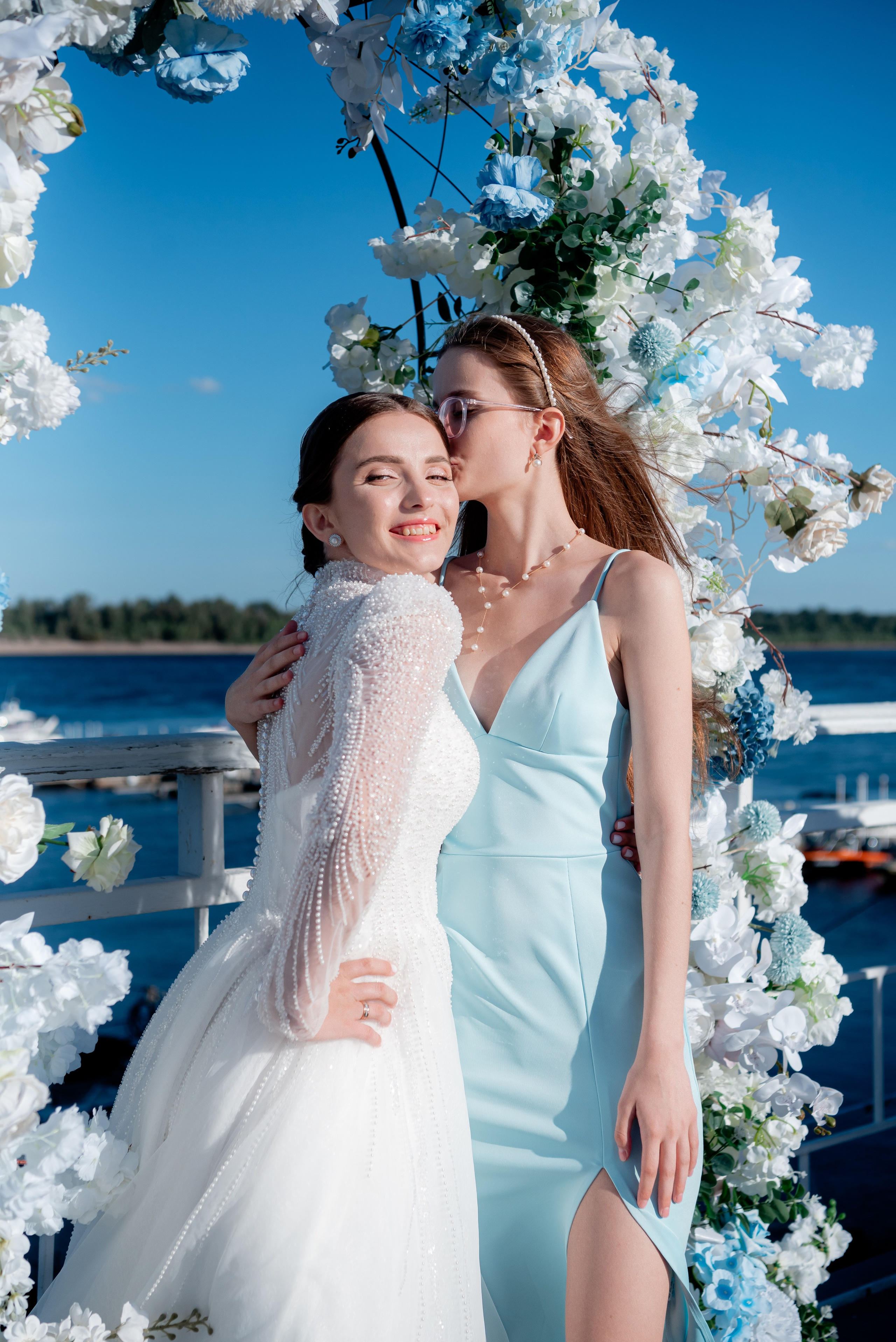 Свадьба Мария и Ричард. Фотограф в Волгограде и Волжском Александр Горбань