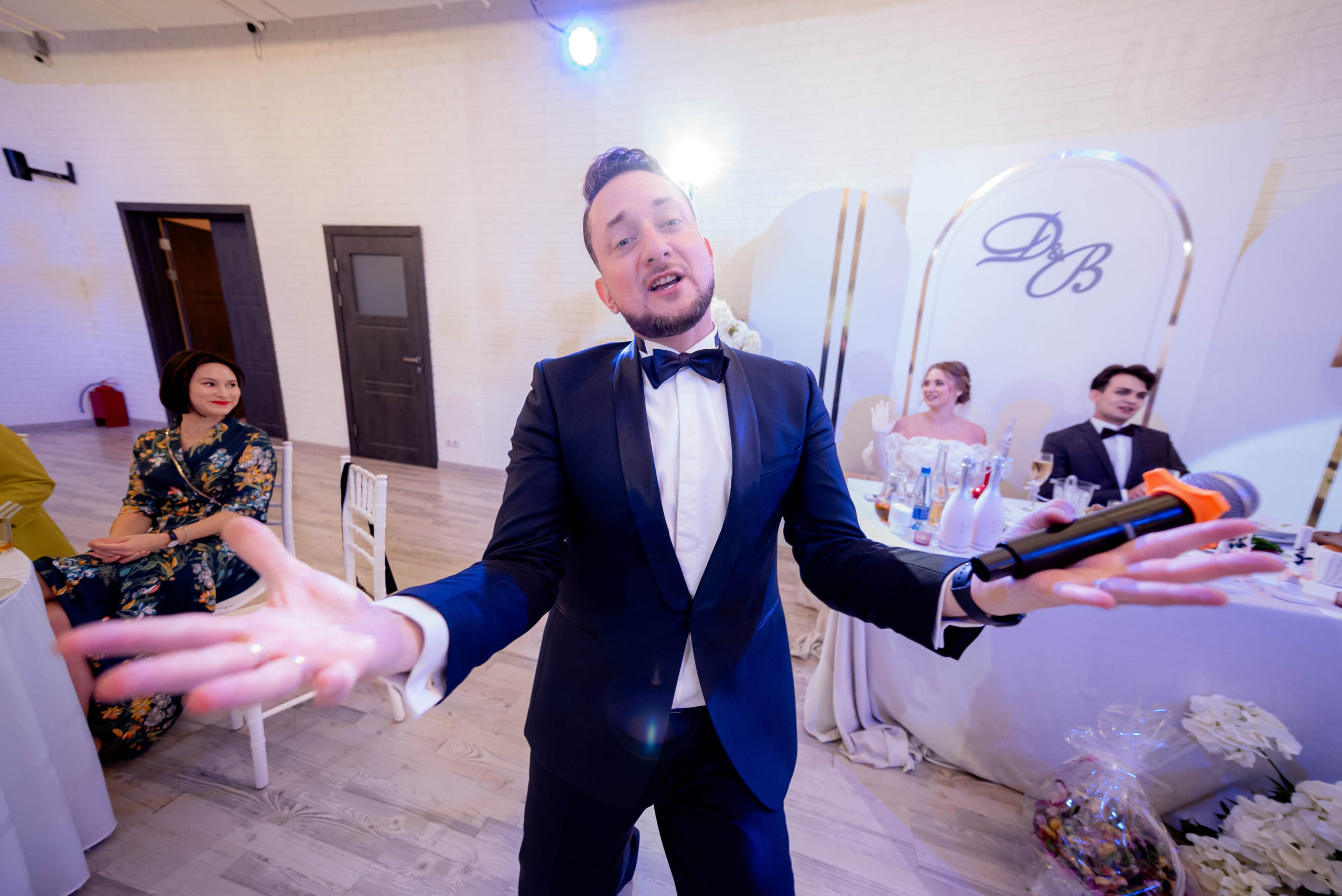 Свадьба Валерия и Даниил. Фотограф в Волгограде и Волжском Александр Горбань