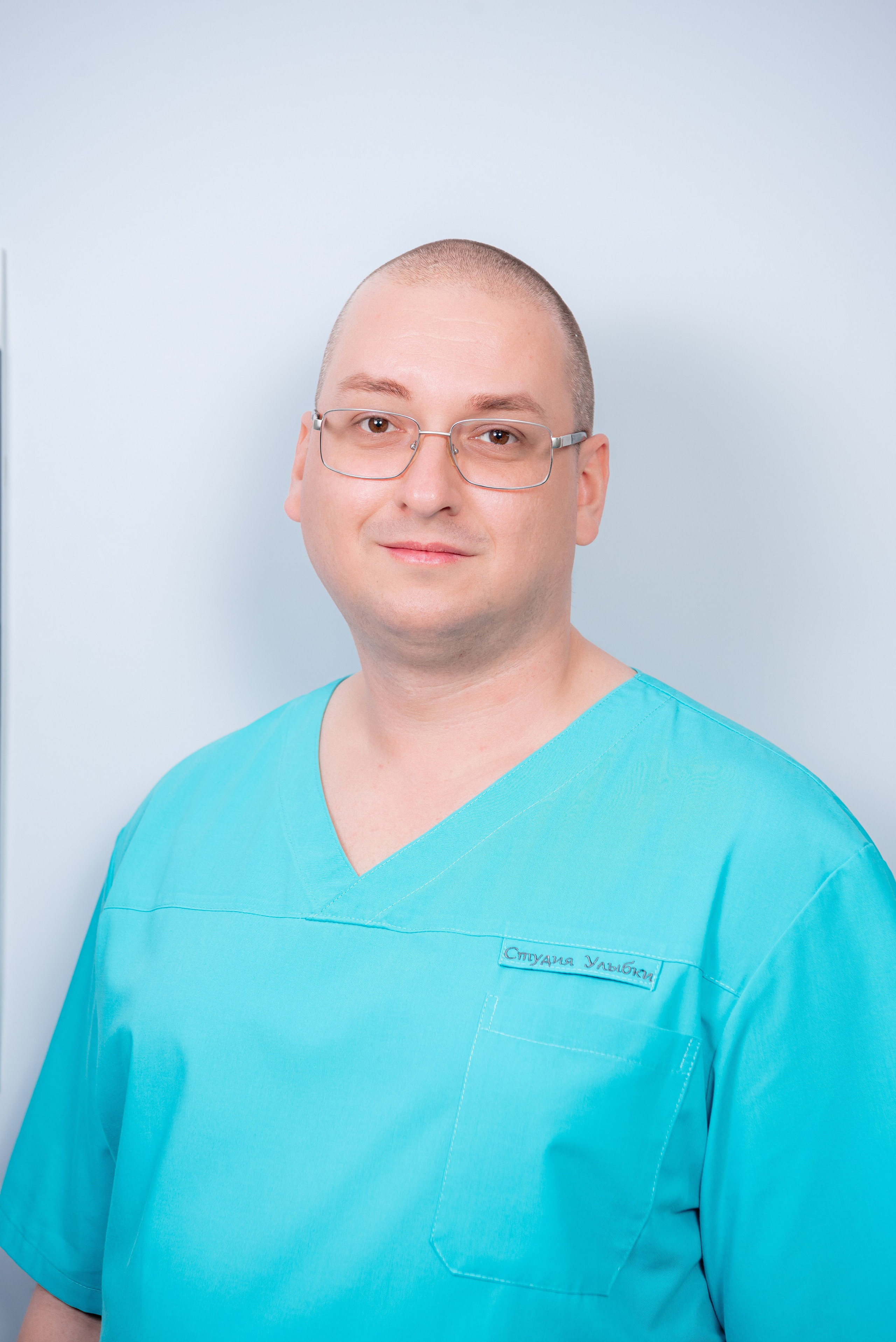 Студия Улыбки. Фотограф в Волгограде и Волжском Александр Горбань