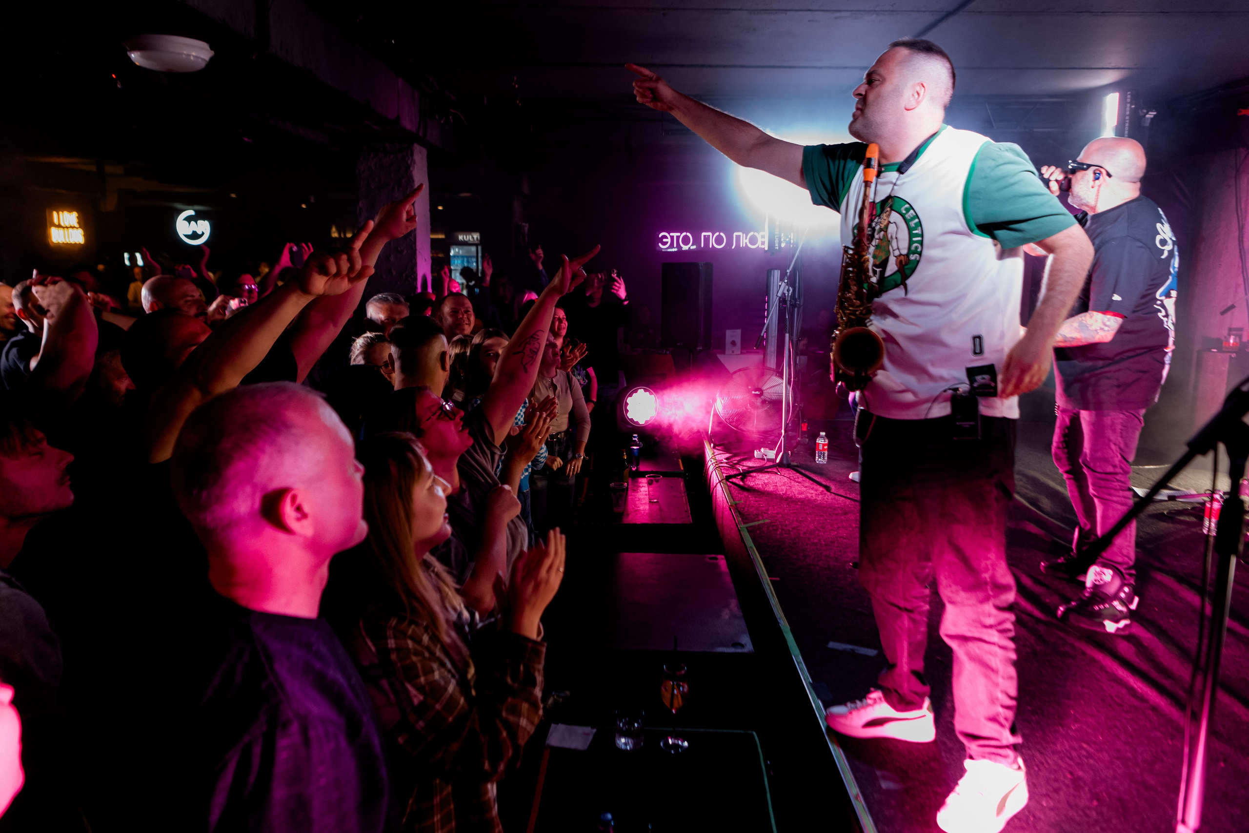 Концерт Биртман. Культура. Волгоград. Фотограф в Волгограде и Волжском Александр Горбань