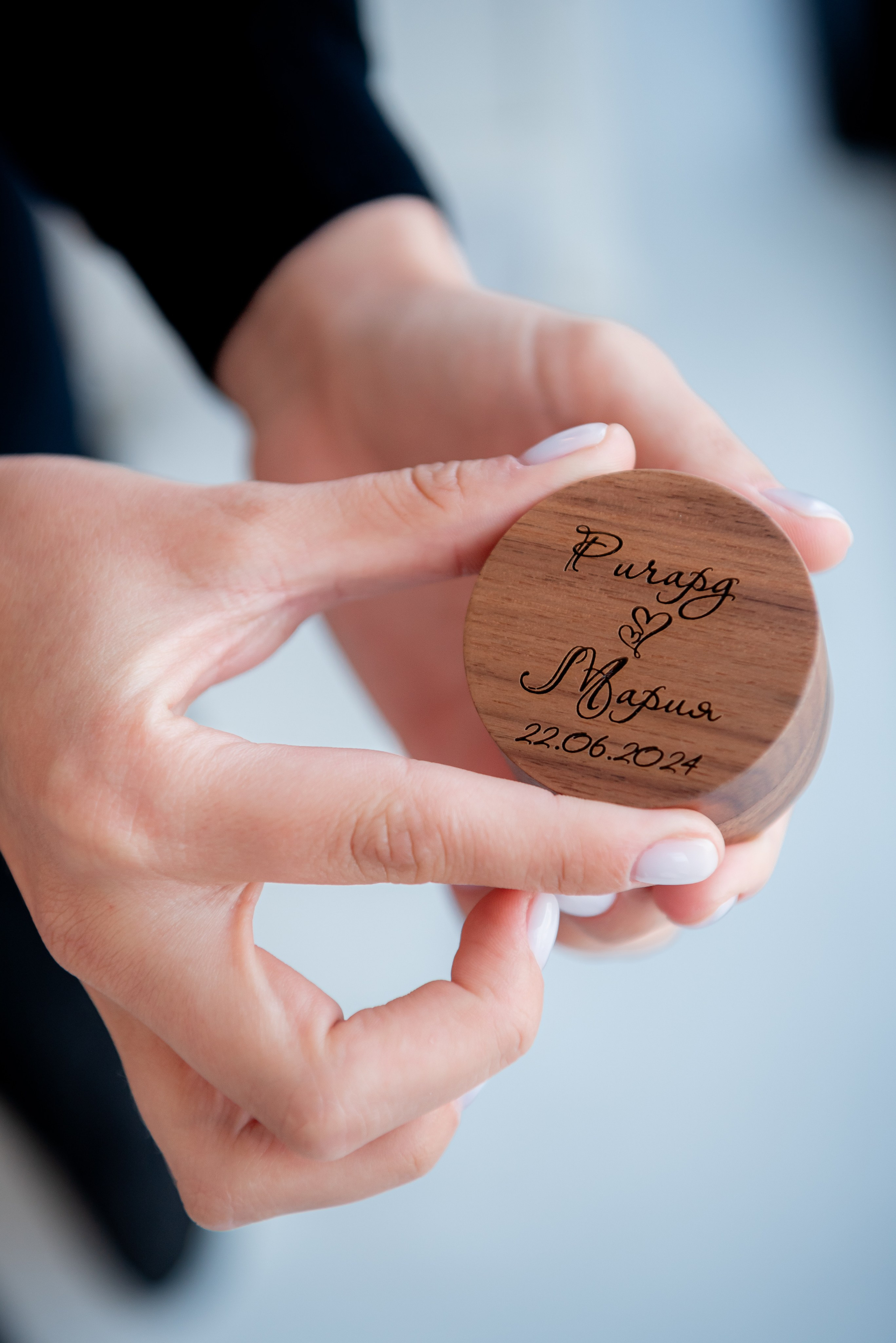 Свадьба Мария и Ричард. Фотограф в Волгограде и Волжском Александр Горбань