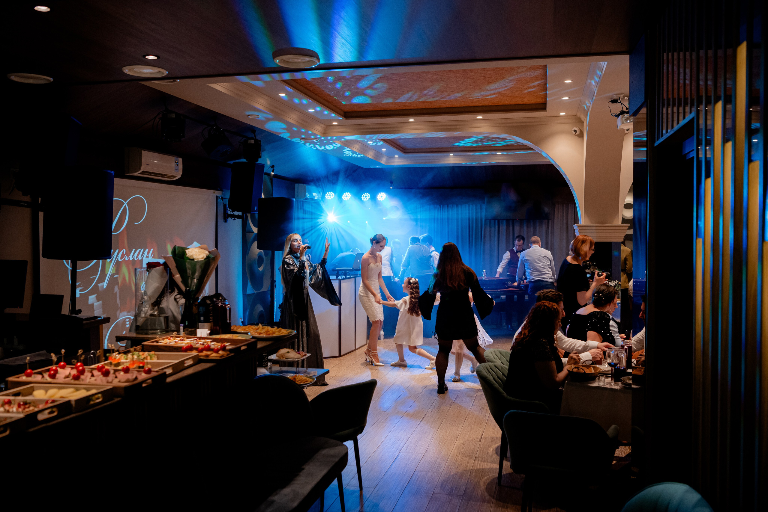 Свадьба Наталья и Руслан. Фотограф в Волгограде и Волжском Александр Горбань