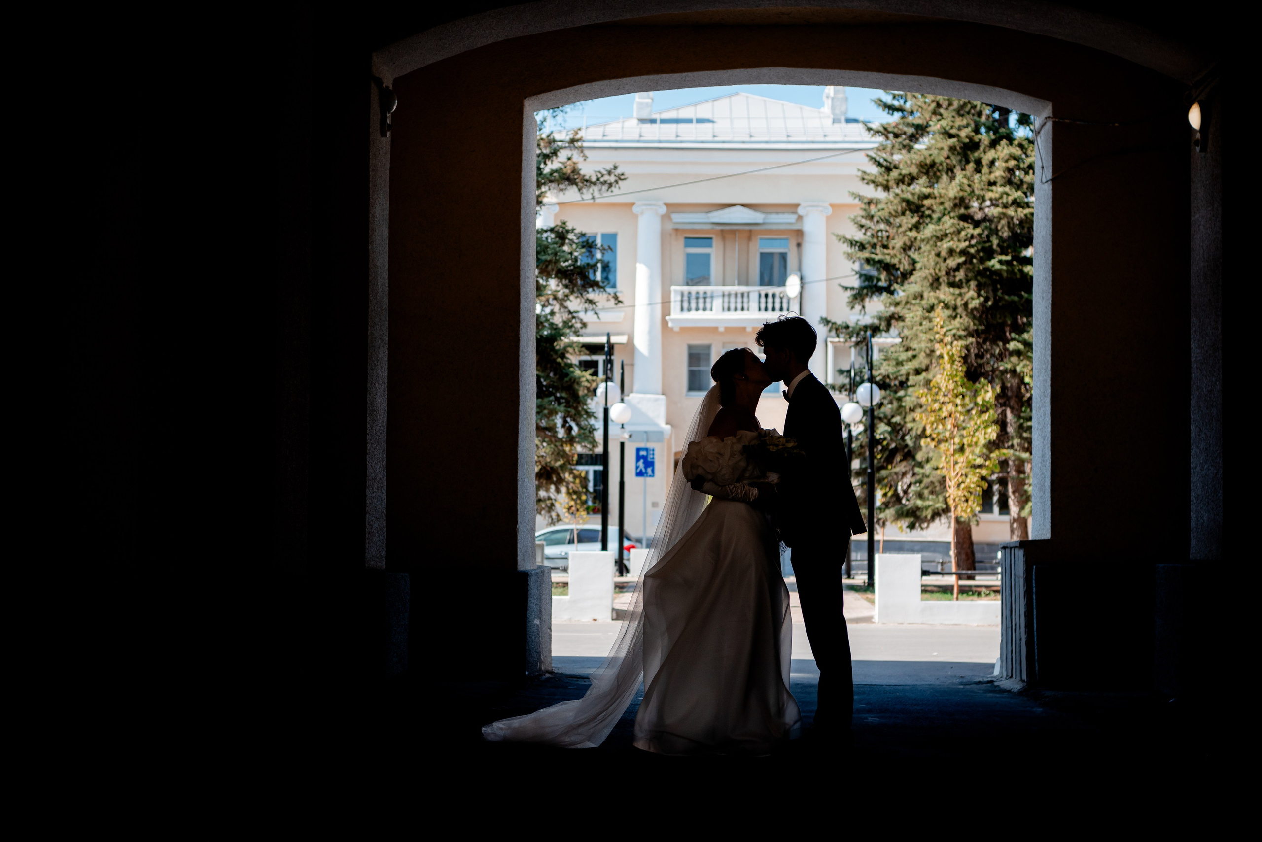Свадьба Валерия и Даниил. Фотограф в Волгограде и Волжском Александр Горбань