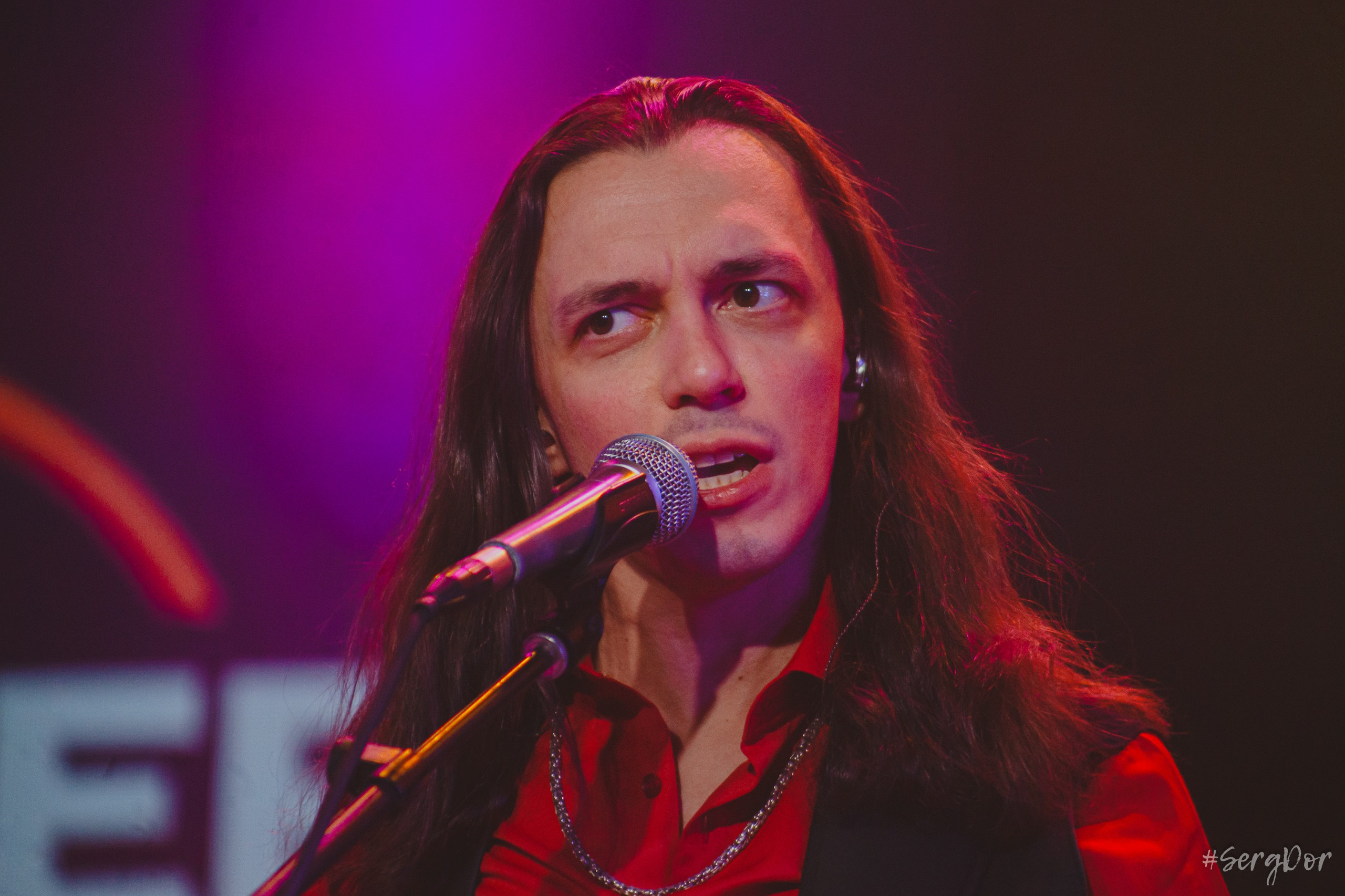 Василий Уриевский,  JAGGER, электричество, Санкт-Петербург, Космос обещает теплым, 28.11.2024, SergDor, Джаггер, 28 ноября 2024 года, концерт, #SergDor