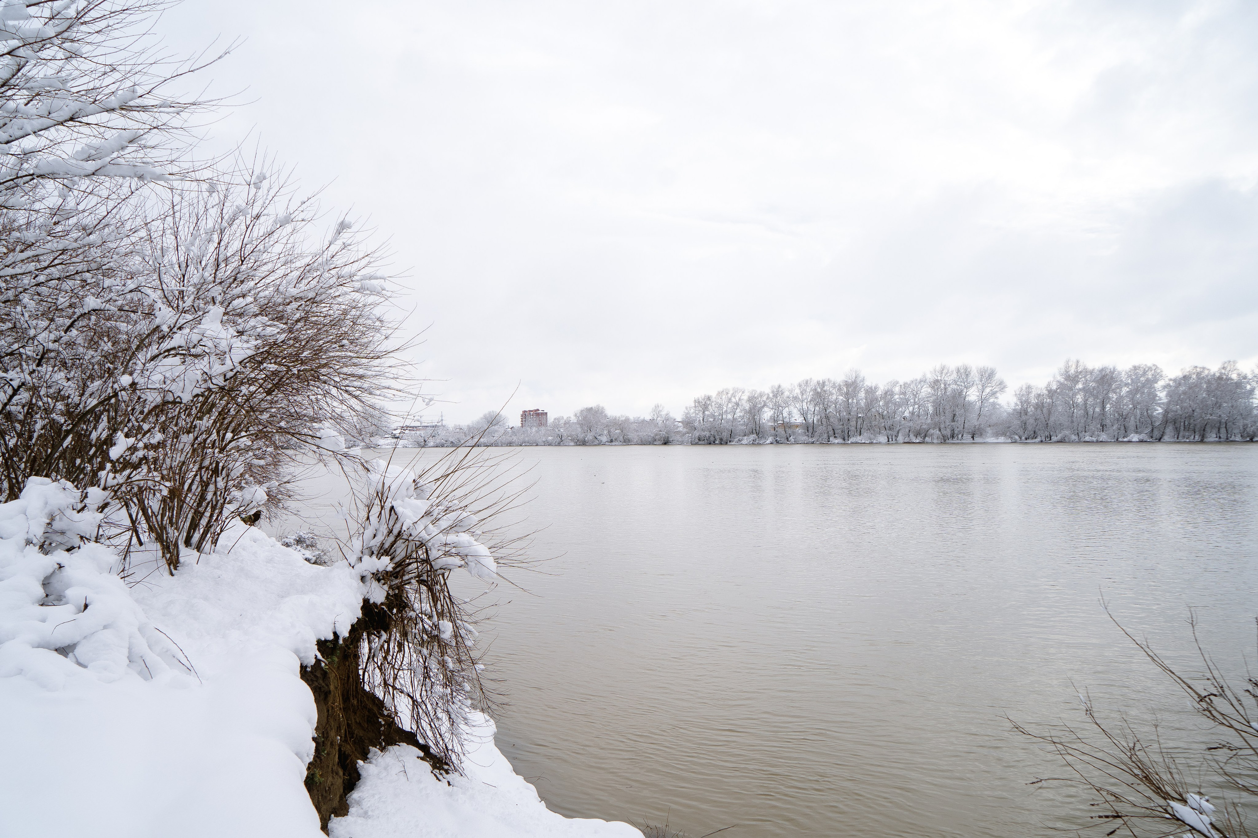 Зима 2024. Свадебный и семейный фотограф/видеограф в Краснодаре Наталья Осинская