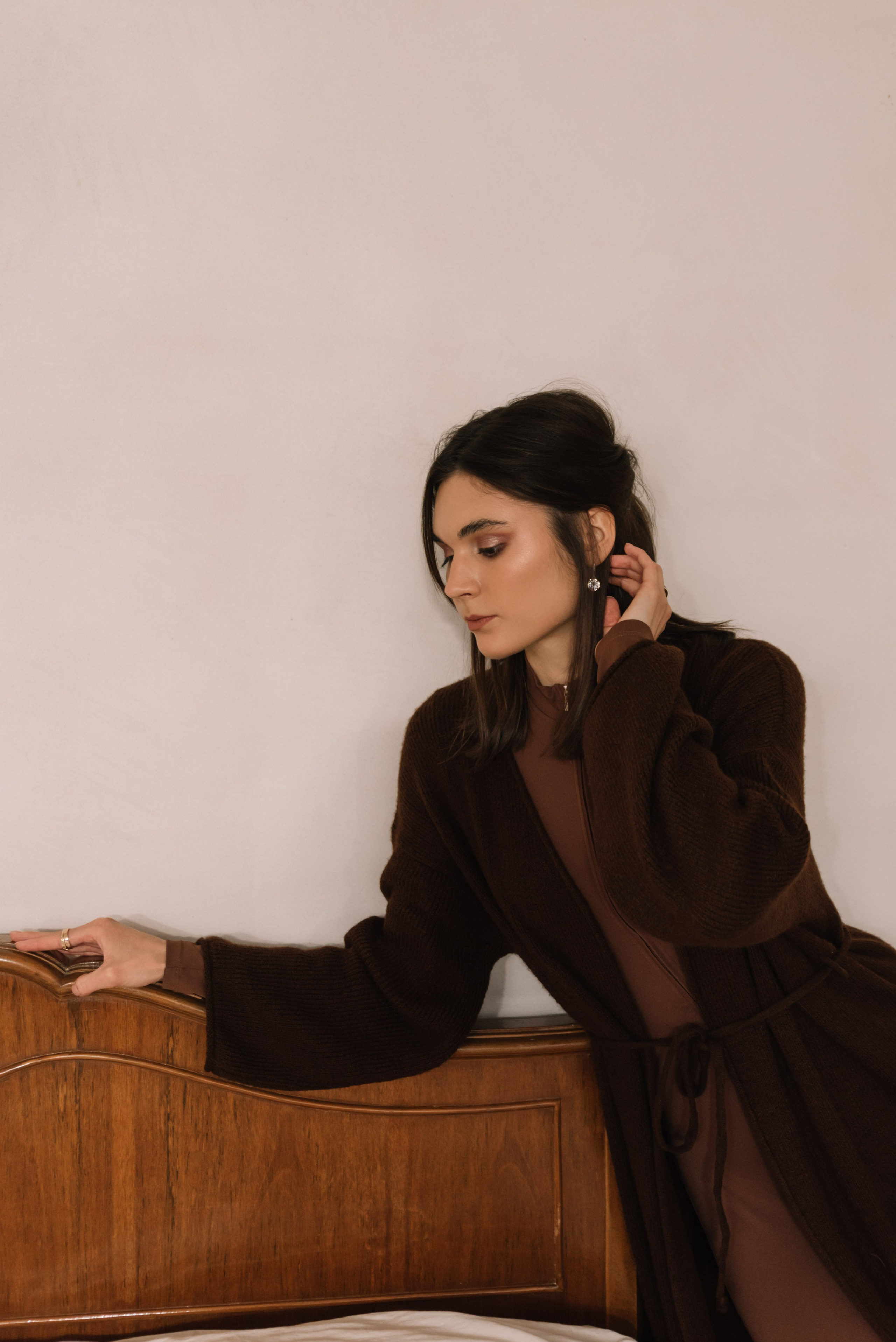 Алина и Боря. Фотограф Нижний Новгорода Елена Калмыкова