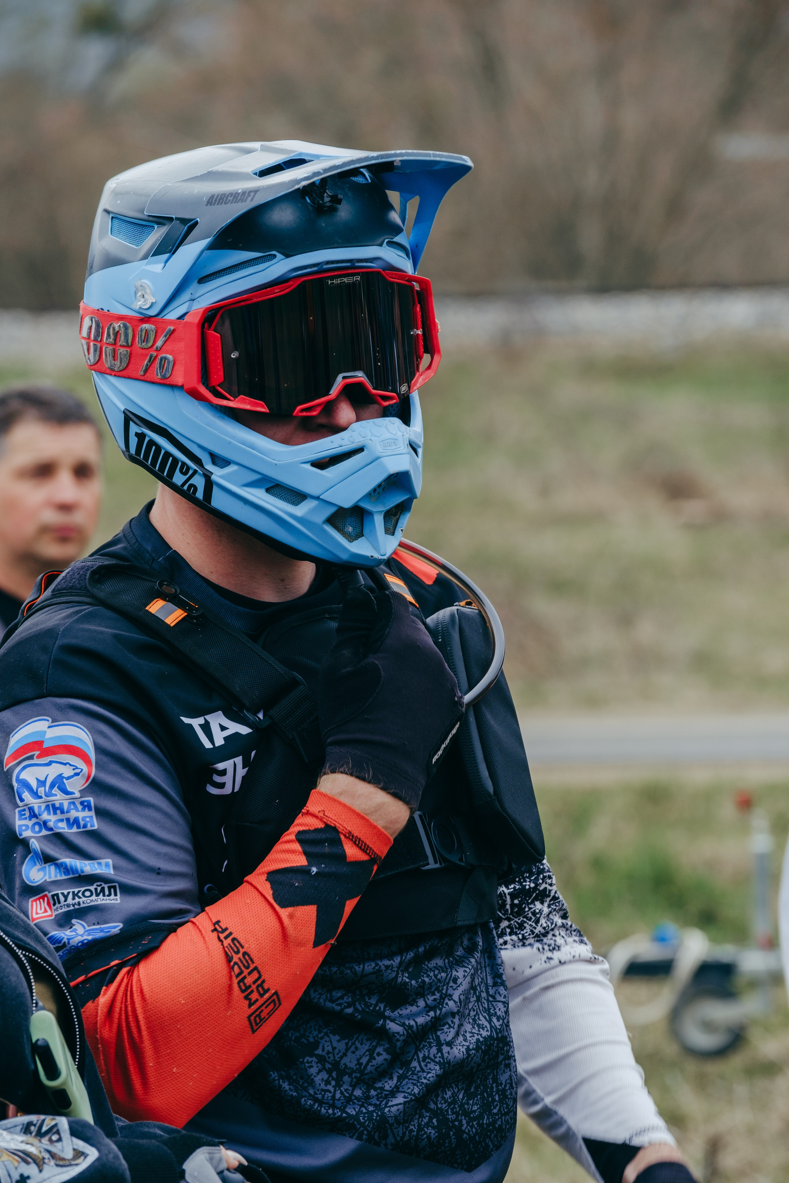 Эндуро Фест от Shamax Motors (Краснодар). Свадебный фотограф Денис Ожигин в Краснодаре и крае. Эмоциональная и стильная съемка вашего дня