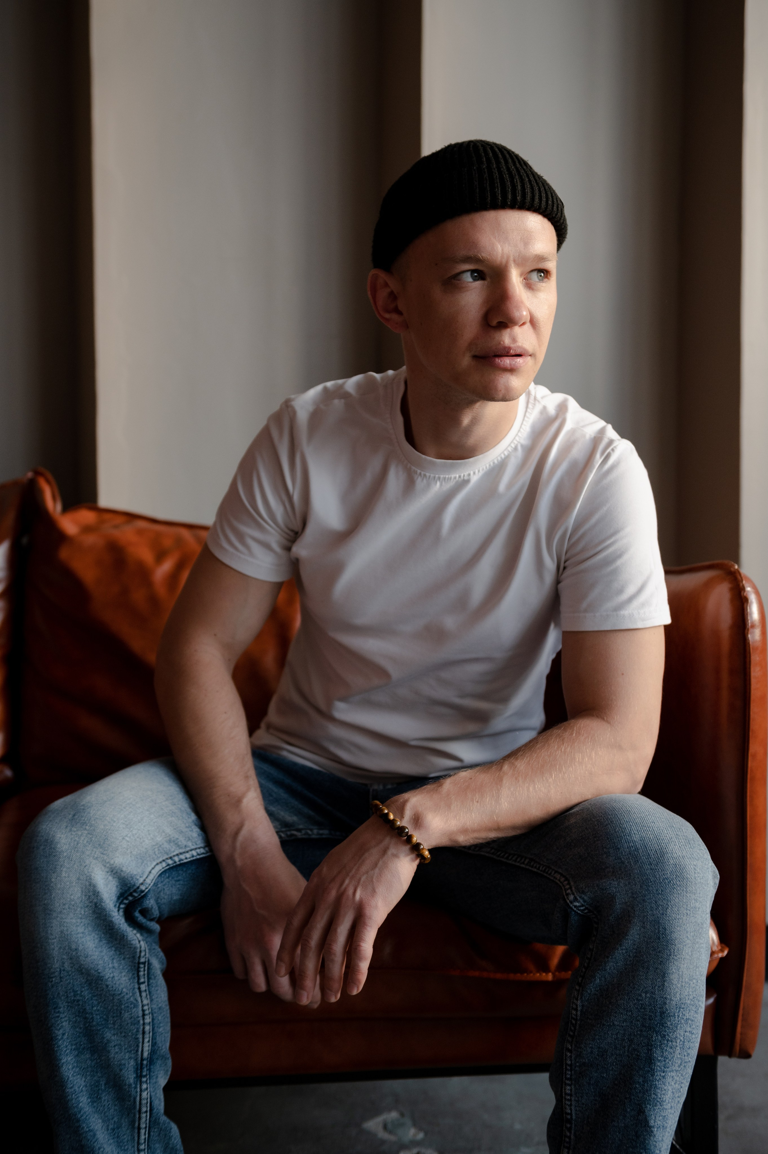 | Даниил |. Свадебный и портретный фотограф в Казани