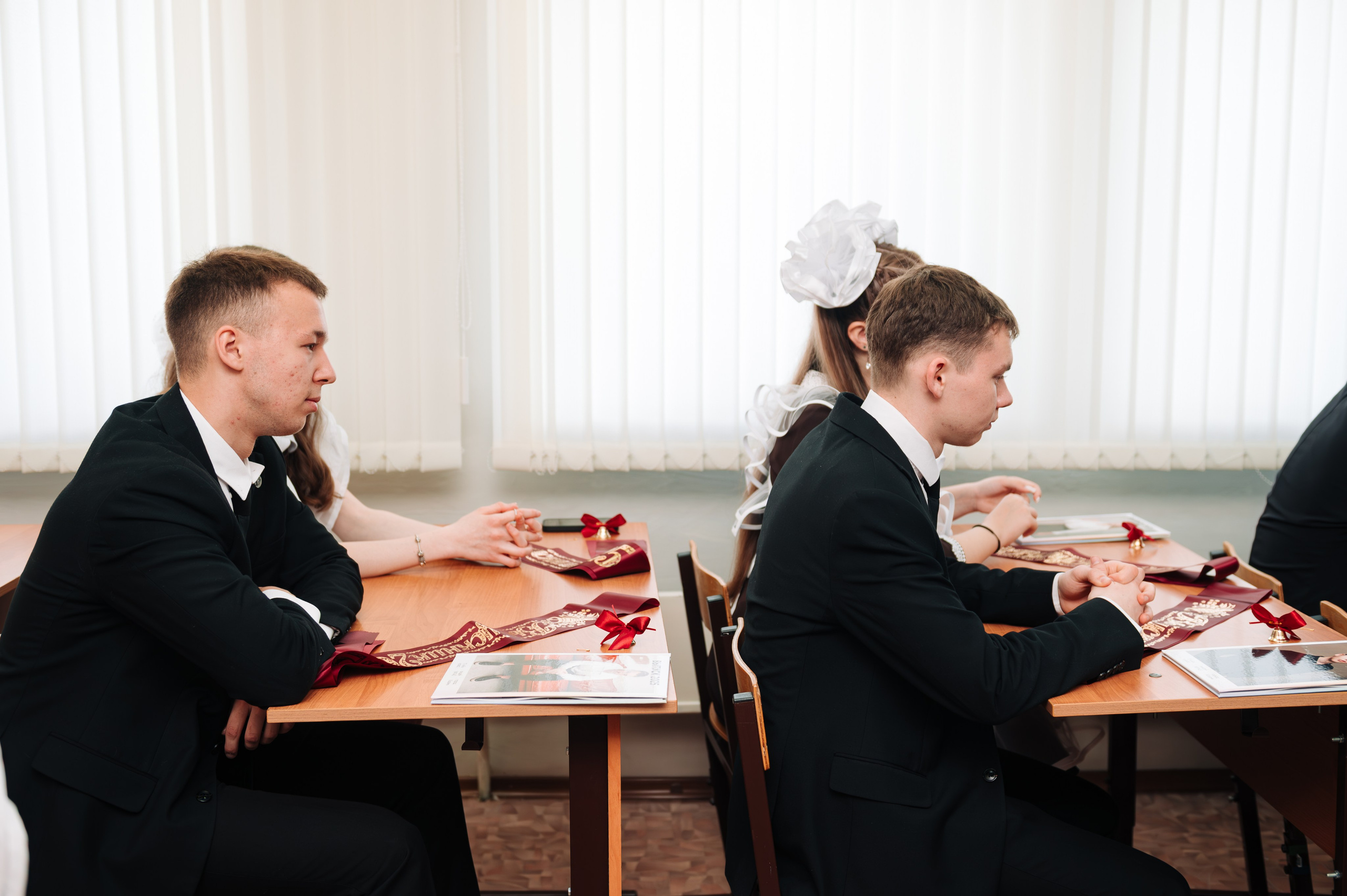 SCHOOL GRADUATION. Свадебный и портретный фотограф в Казани