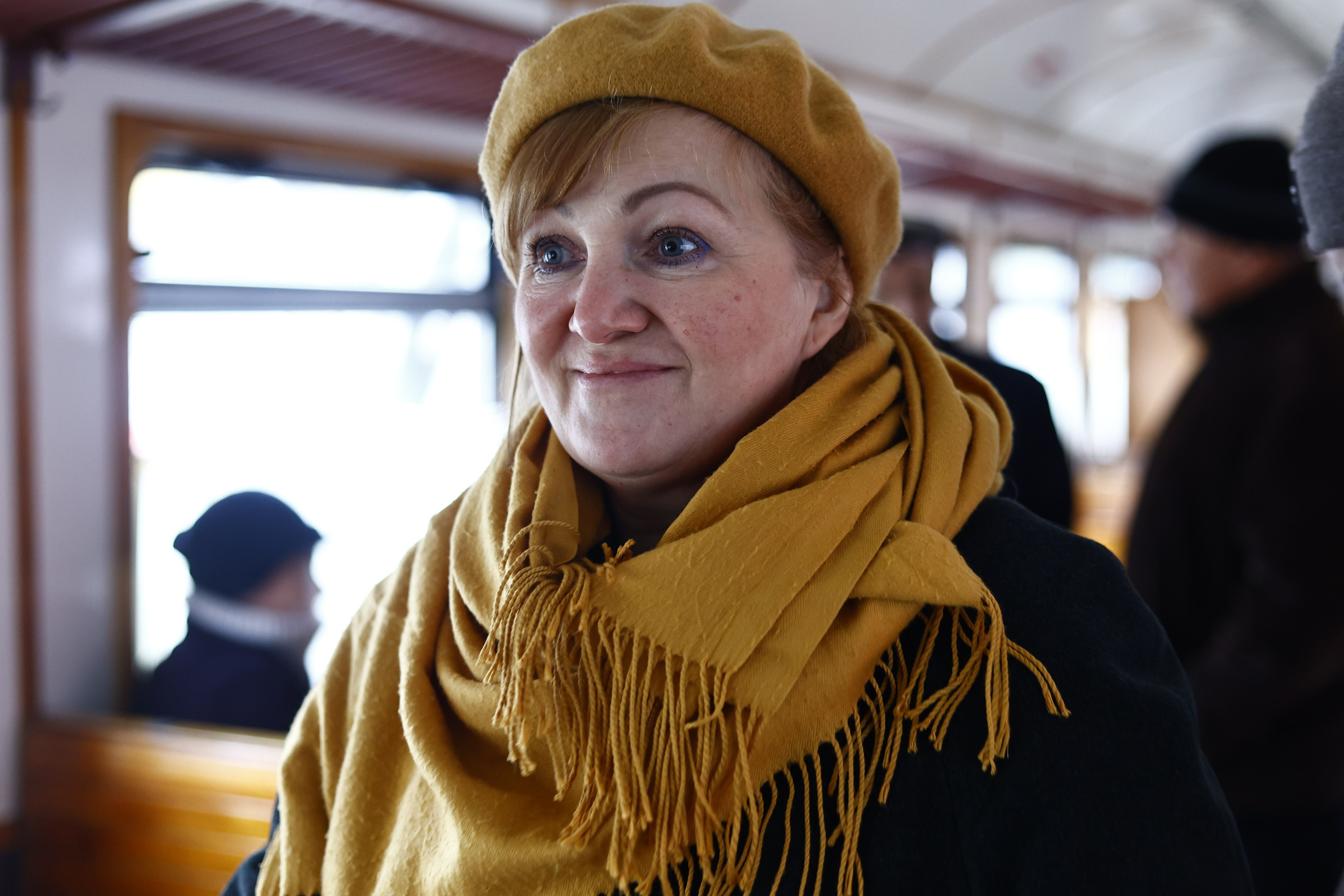 Фотограф на съемочную площадку в Санкт-Петербурге