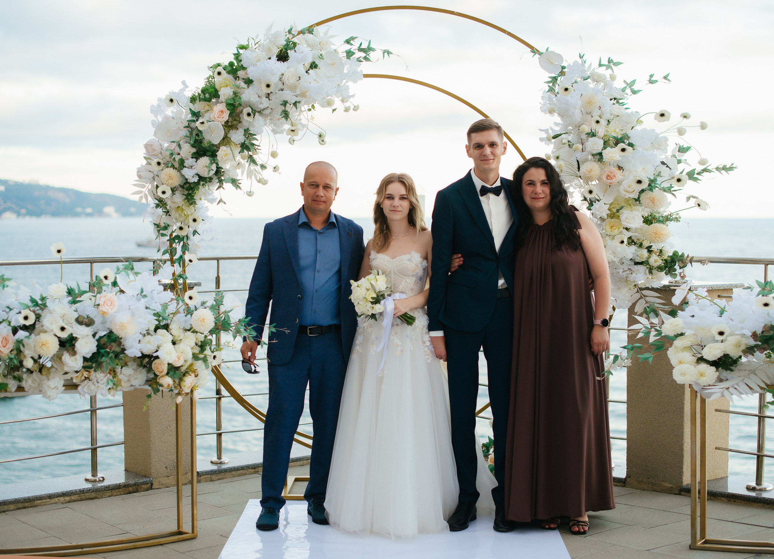 Александр и Александра. Свадебный, женский, семейный фотограф в Севастополе Юлия Мошенко