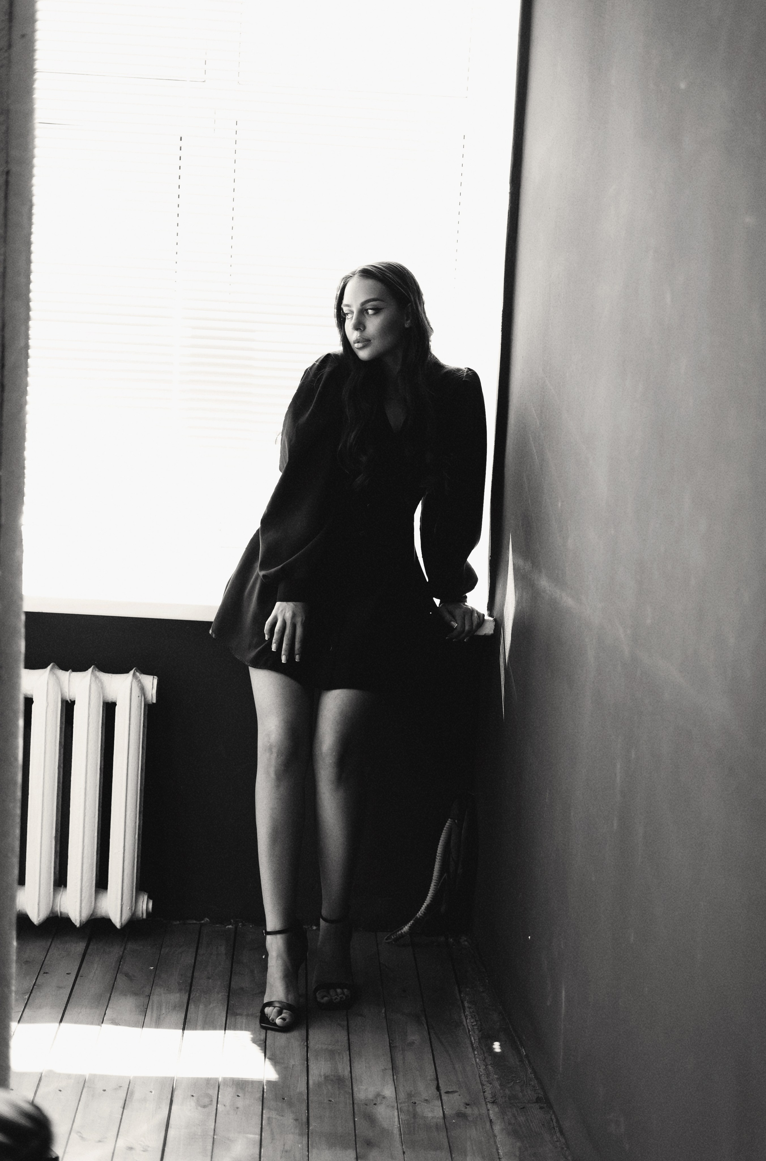 Катя. Pomanovskaya.ru / женский фотограф