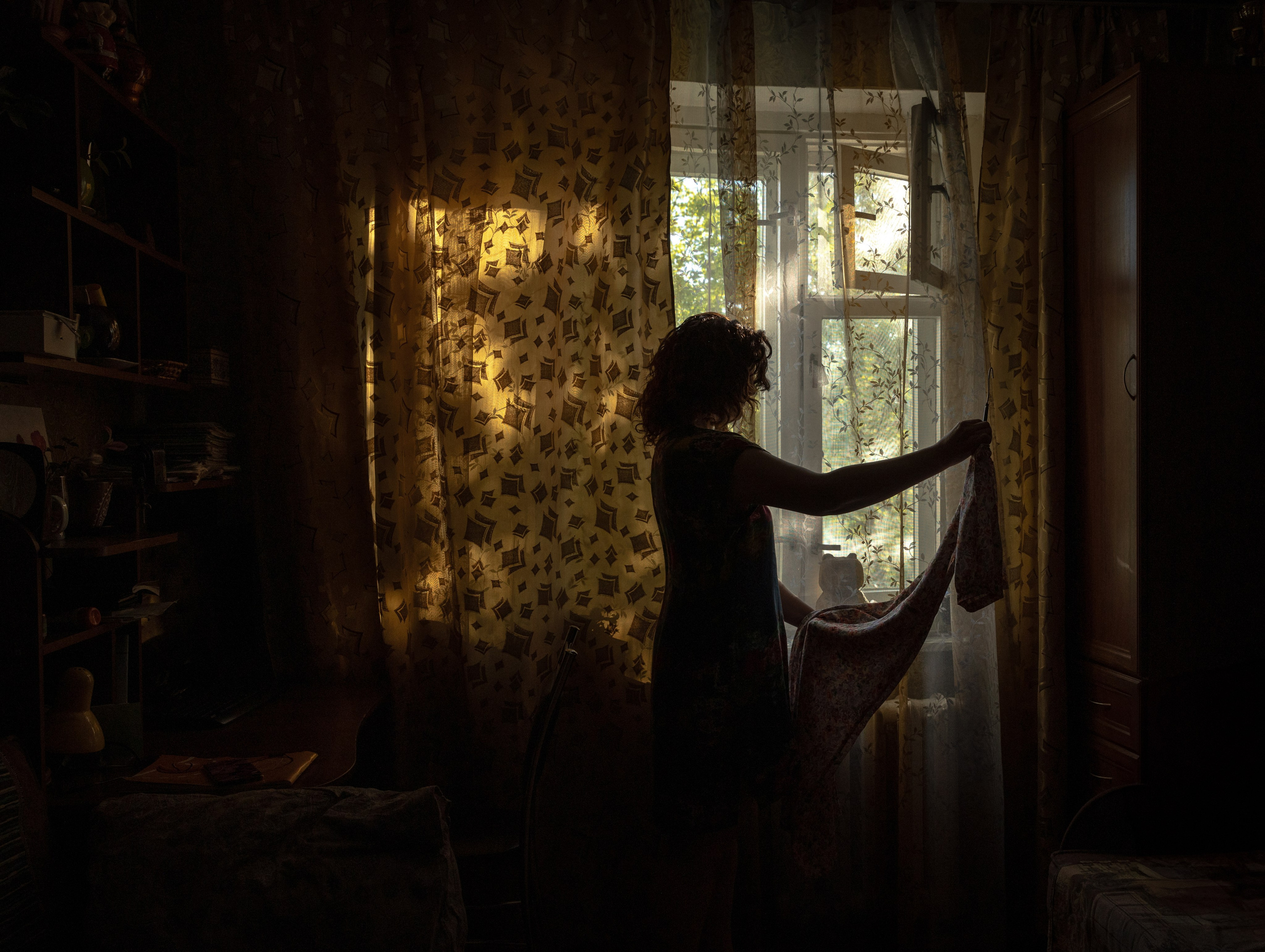 Семейный и детский фотограф в Обнинске Анастасия Улитко