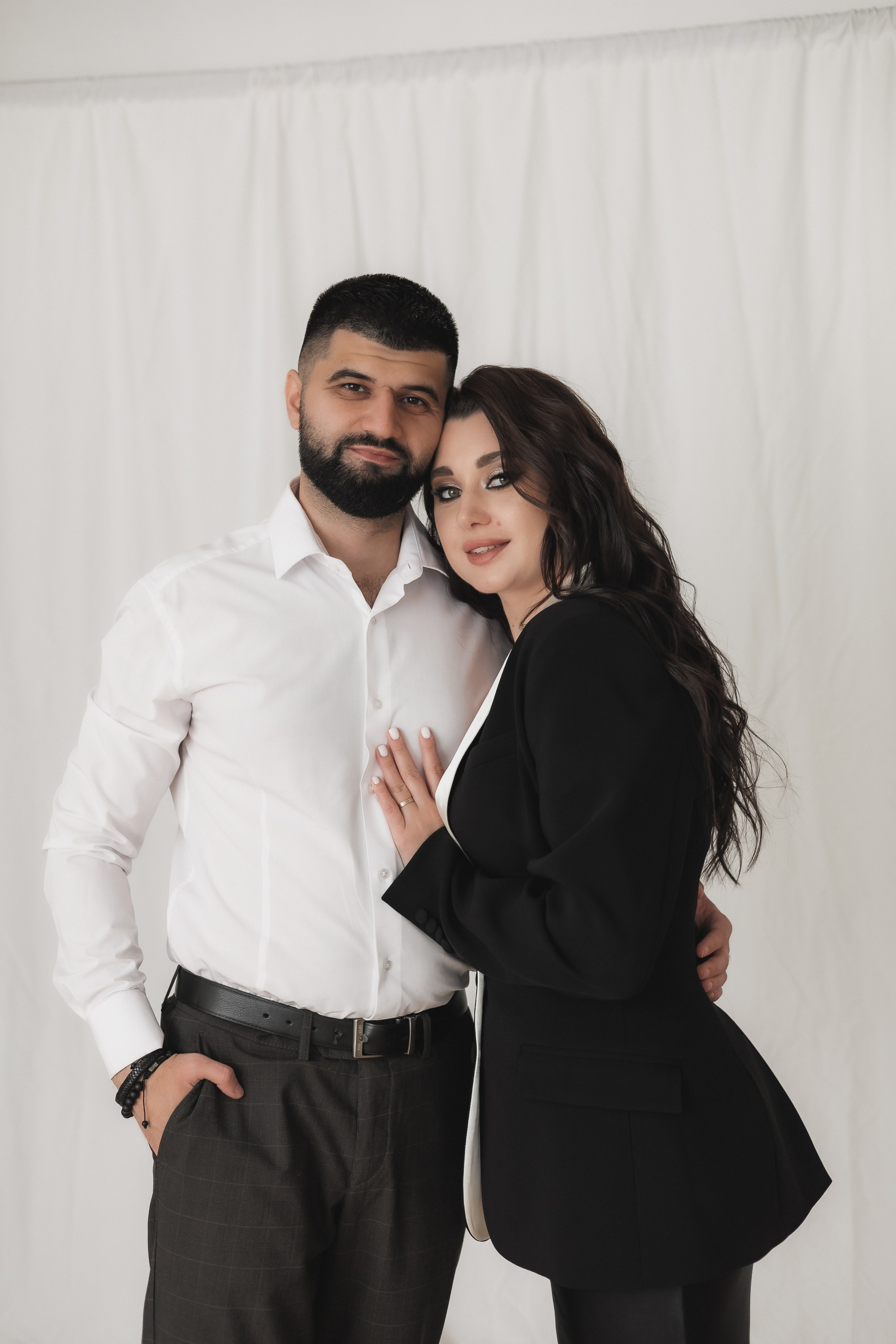 Софийке 1 год. Фотограф в Волгограде — Александра Искандерова