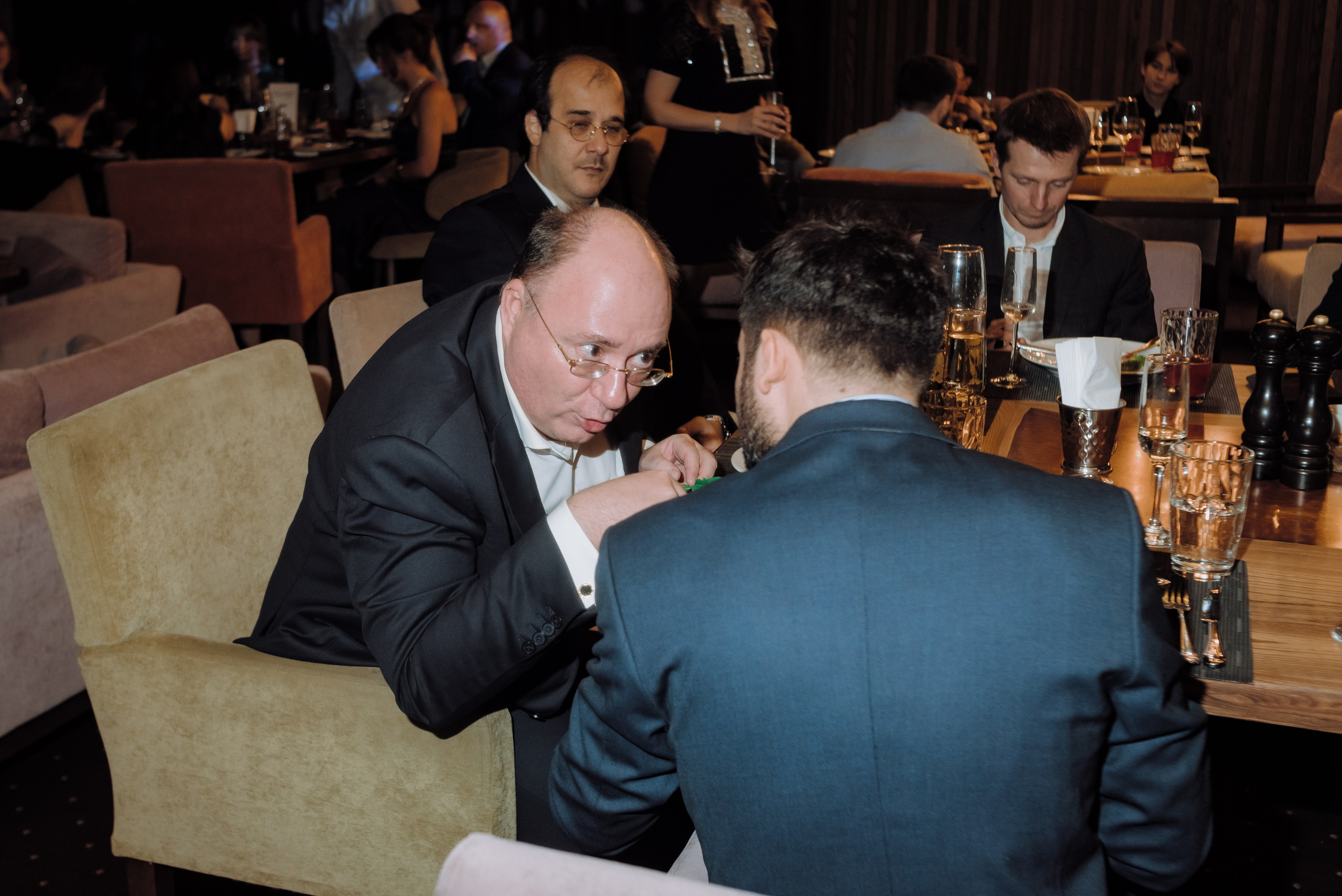 Корпоратив. Фотограф в Москве