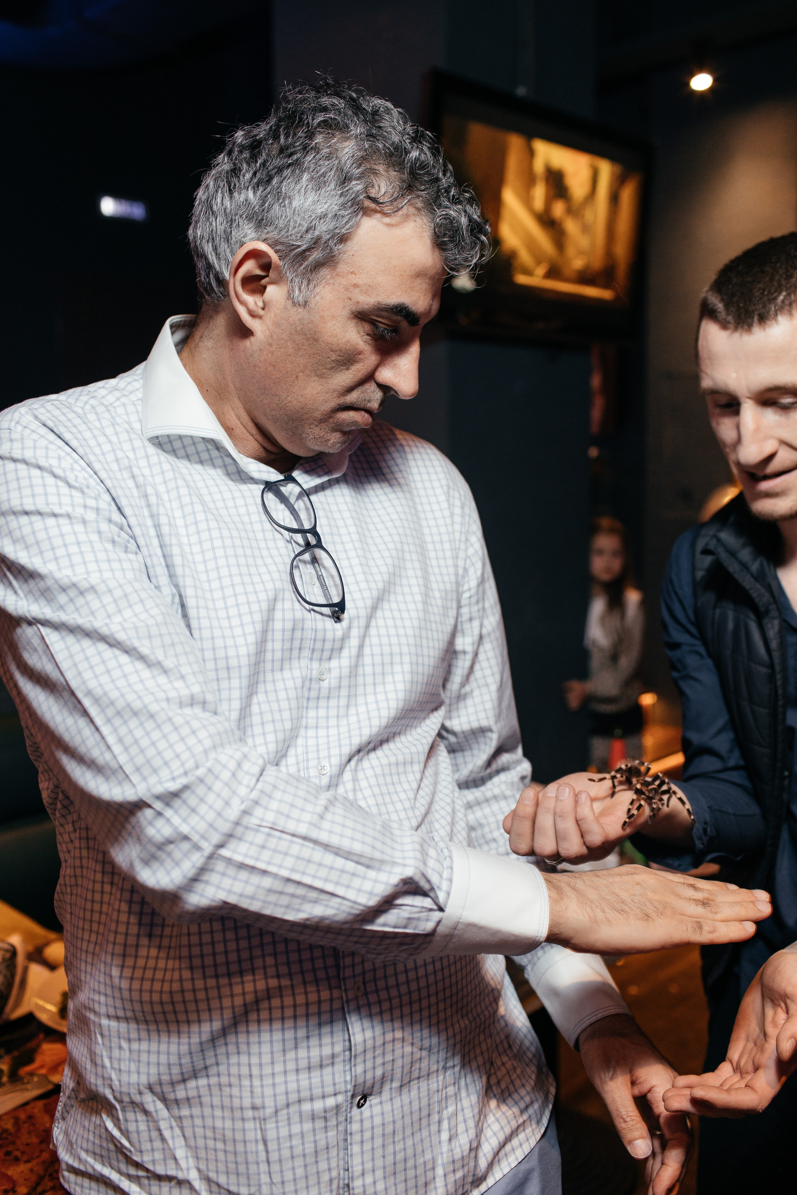 День рождения в Небо на Ладони. Свадебный и семейный фотограф