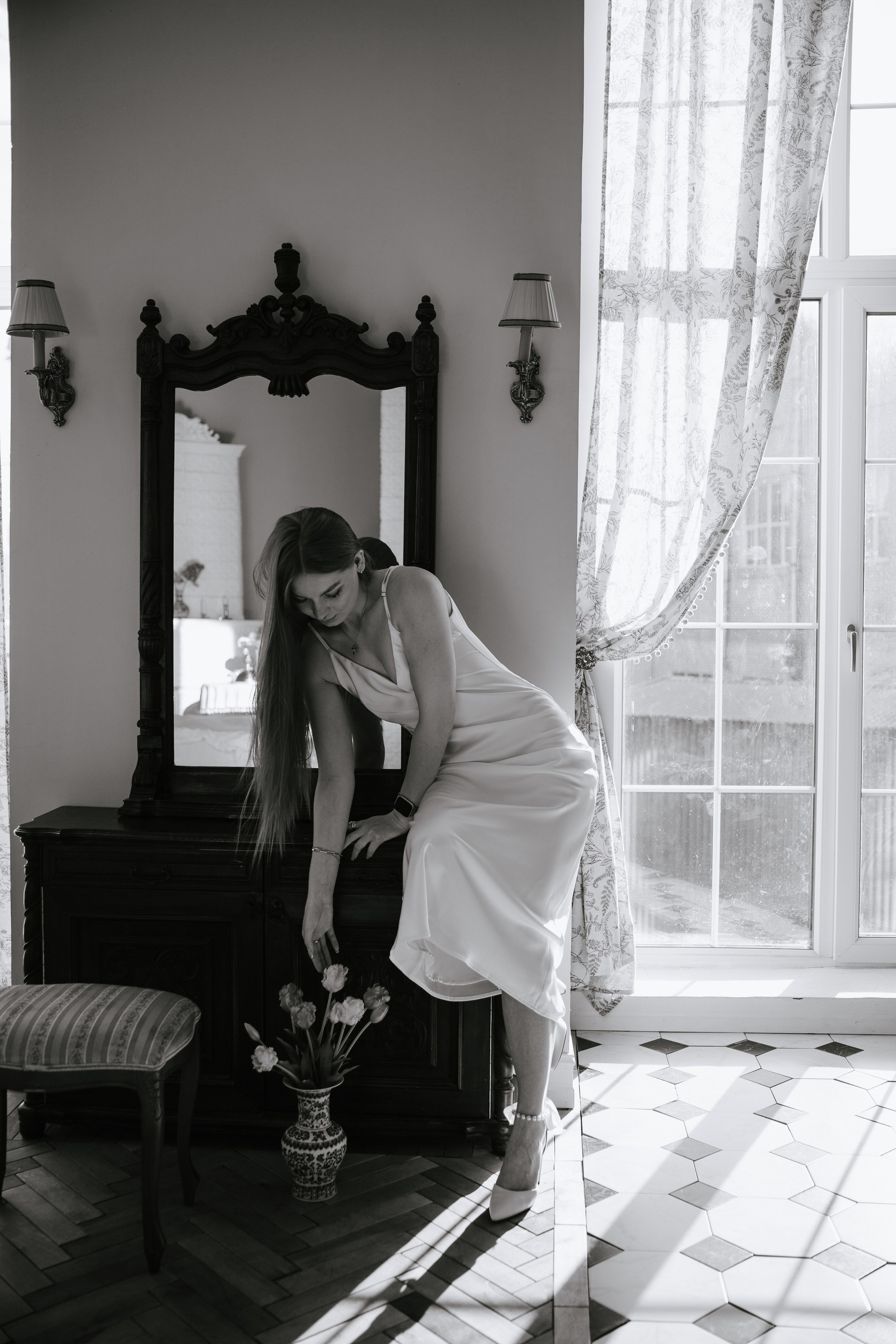 Анастасия. Главная