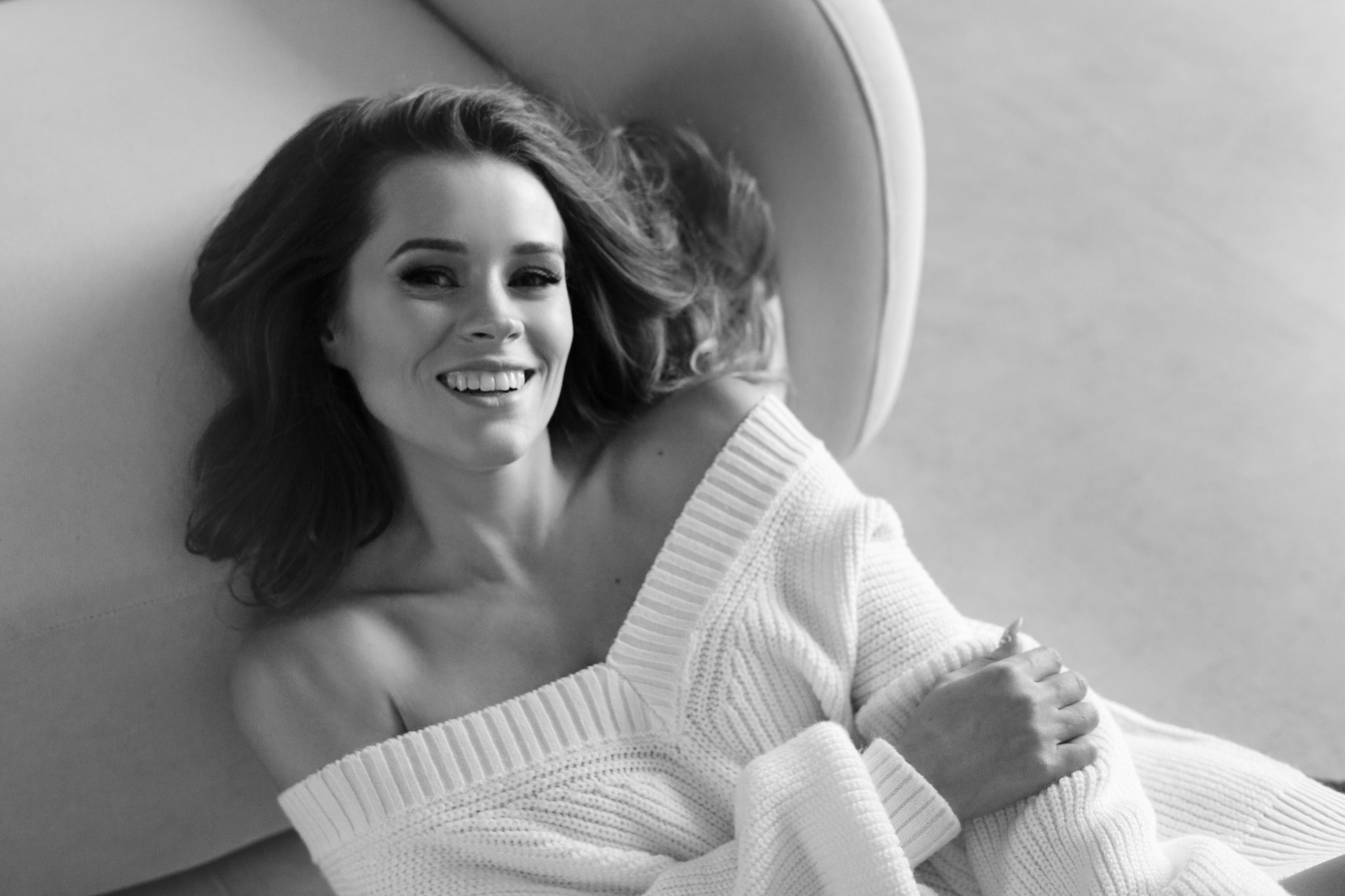 Елена. Фотограф Москва